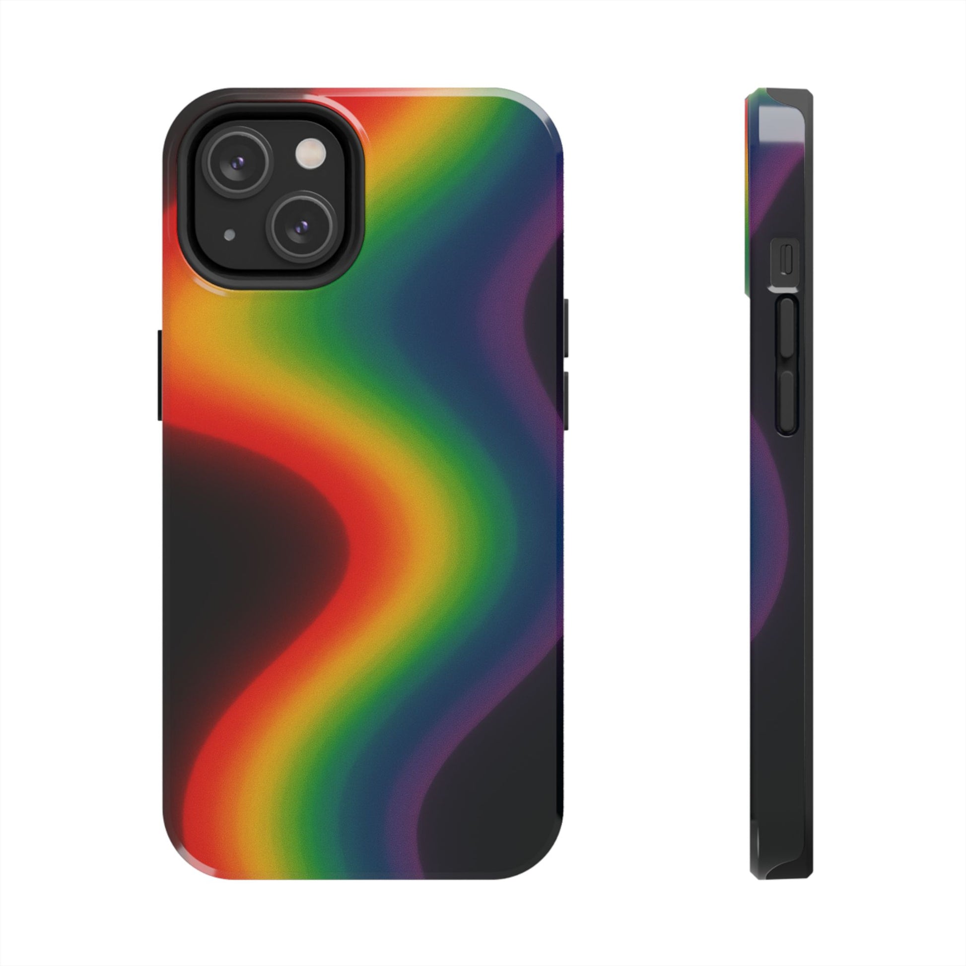 Rainbow Flow