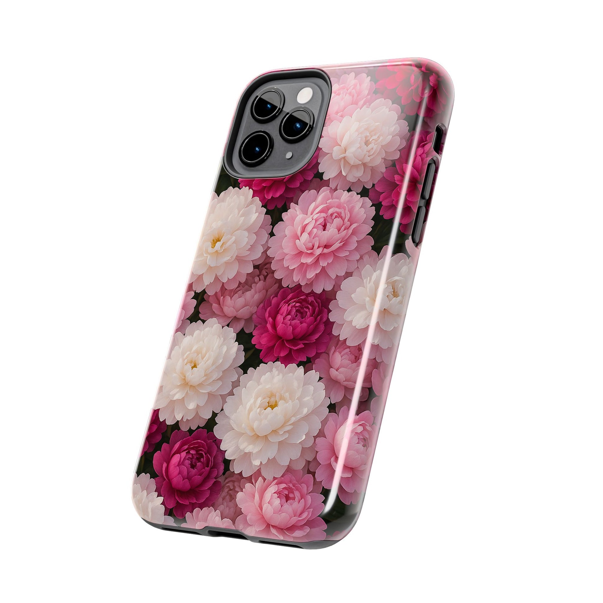 Blossom Peonies