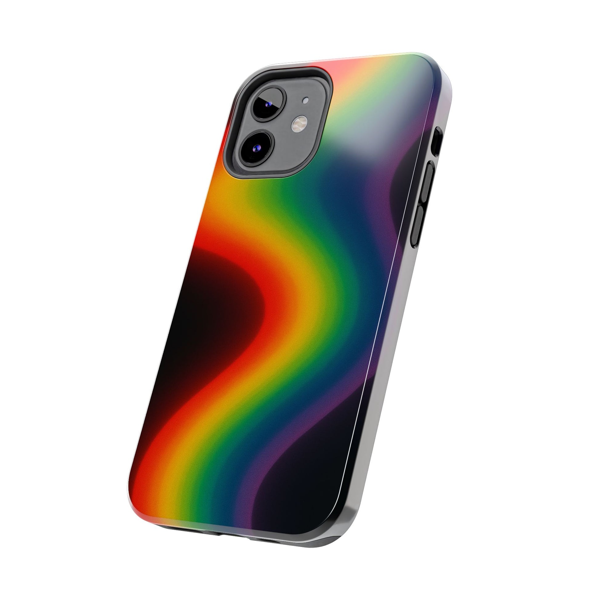 Rainbow Flow