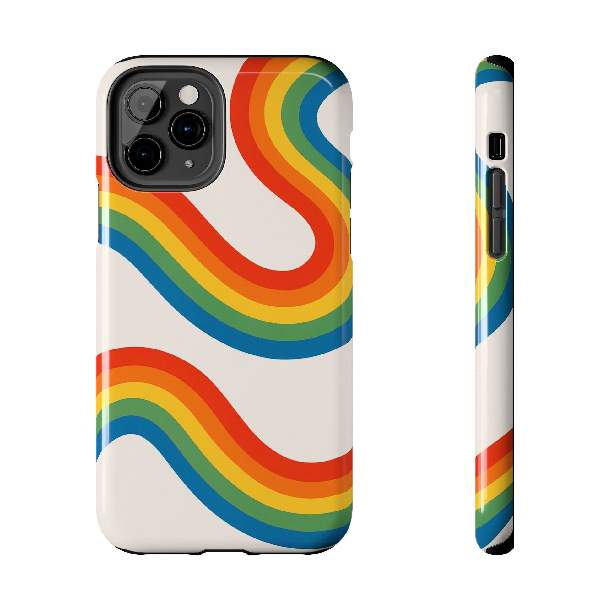 Pride Waves