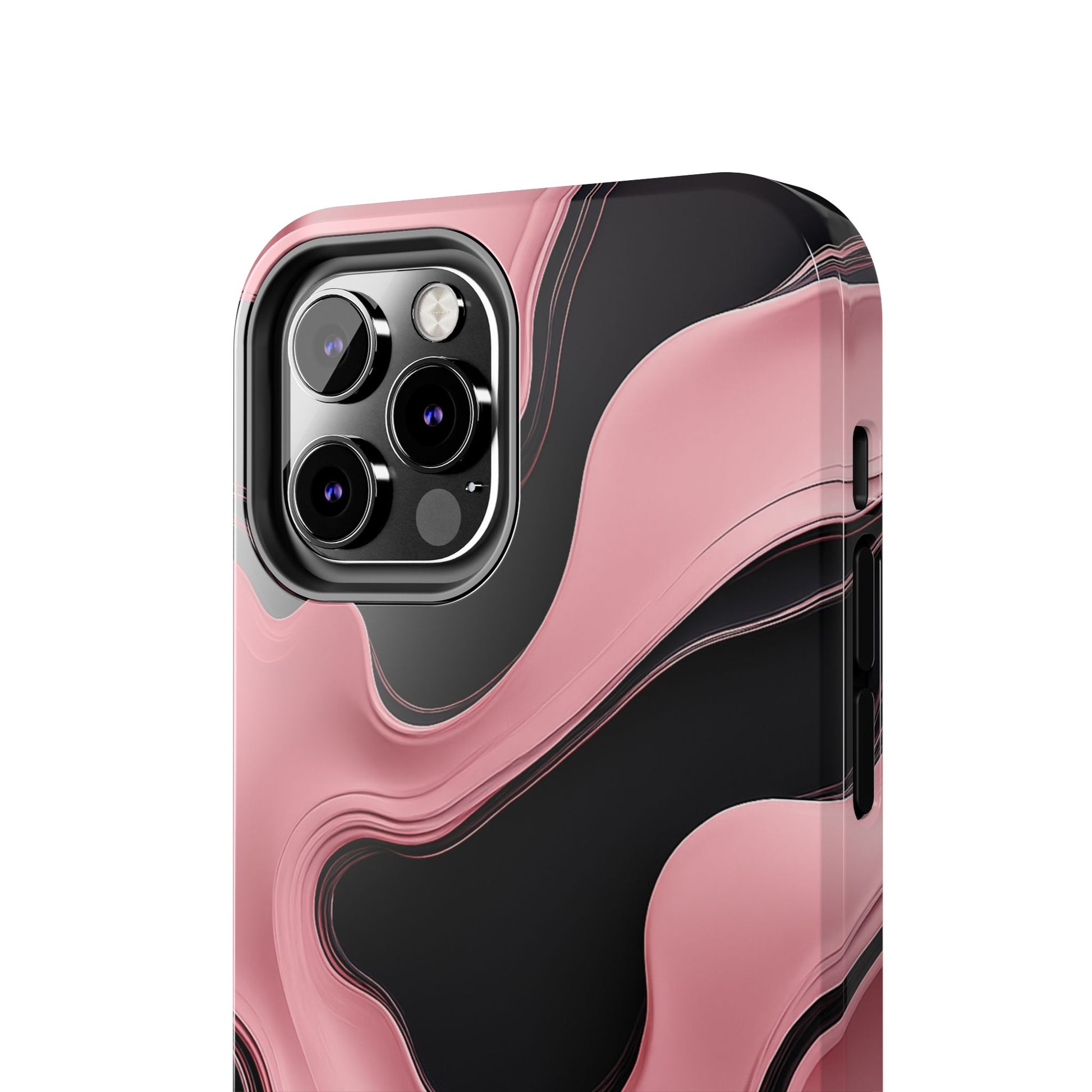 Blush & Noir