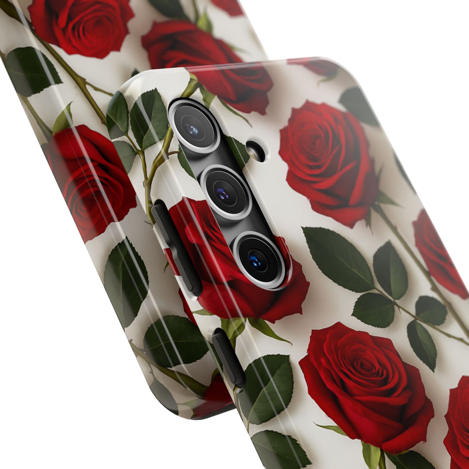 Rose Desire