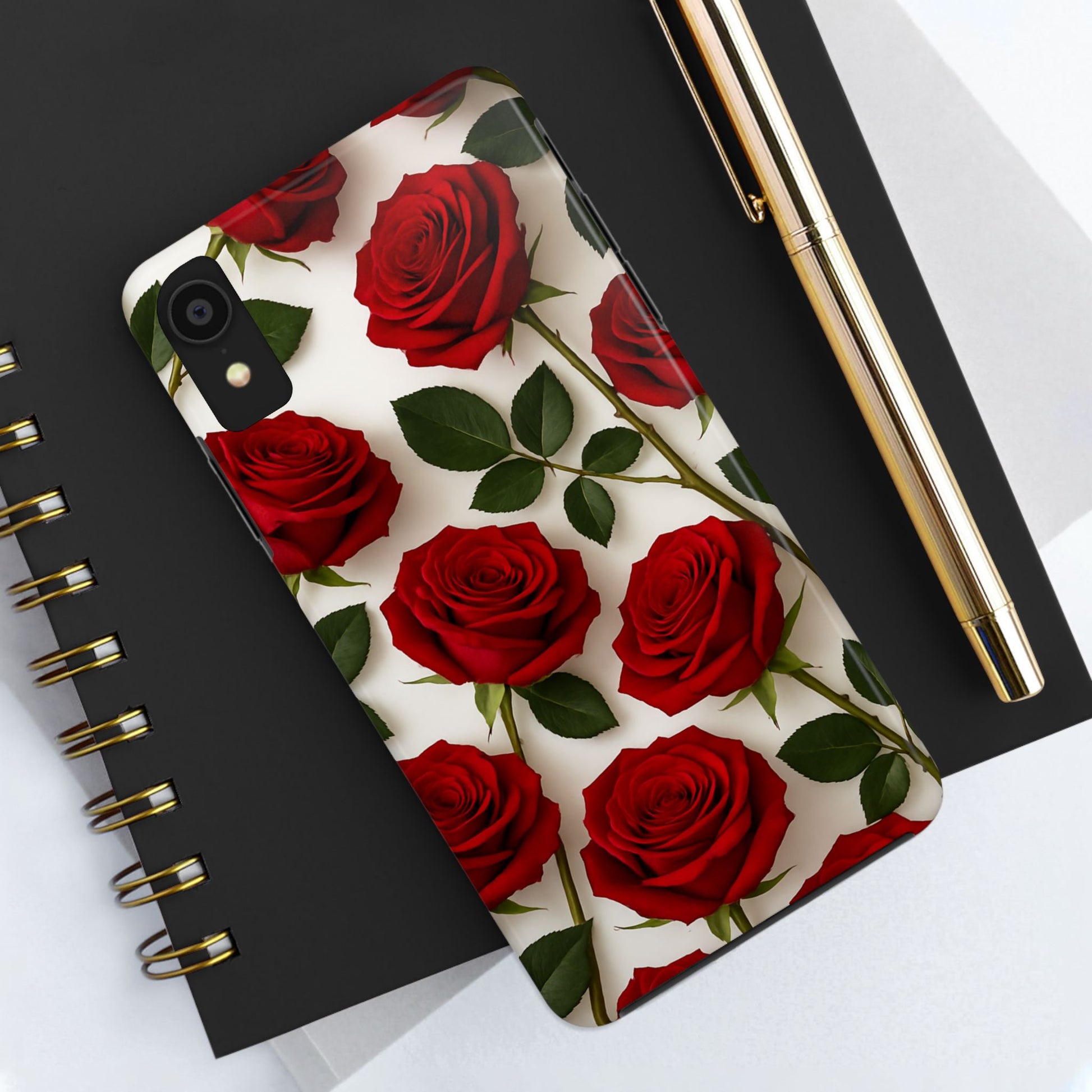 Rose Desire
