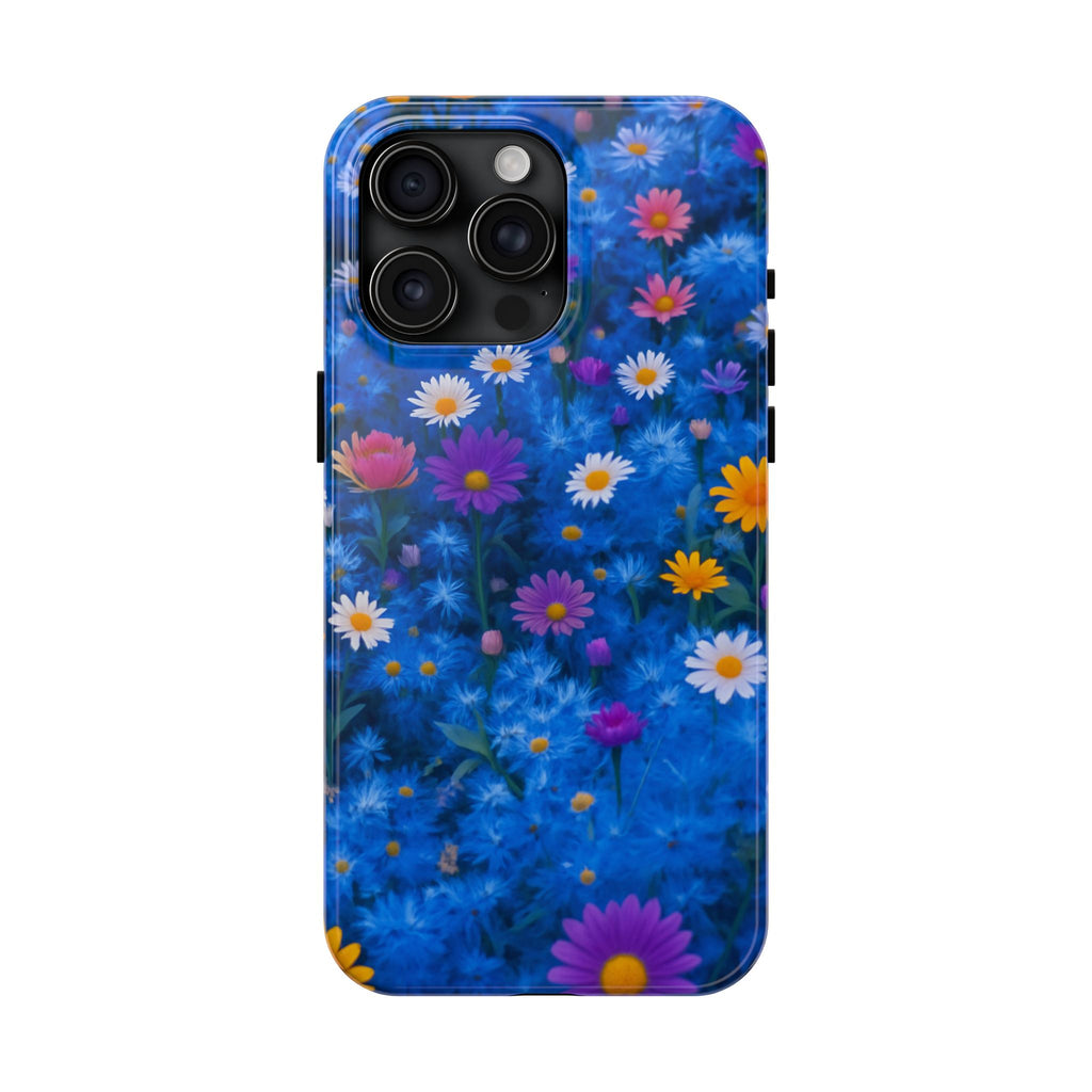 Azure Meadow