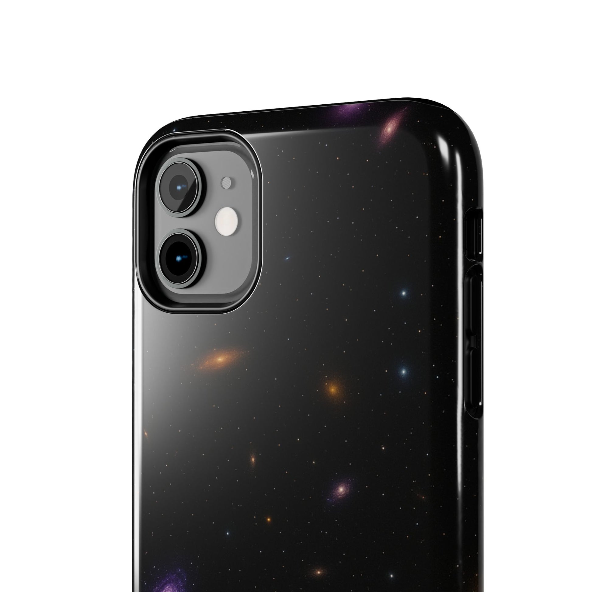 Cosmic Universe