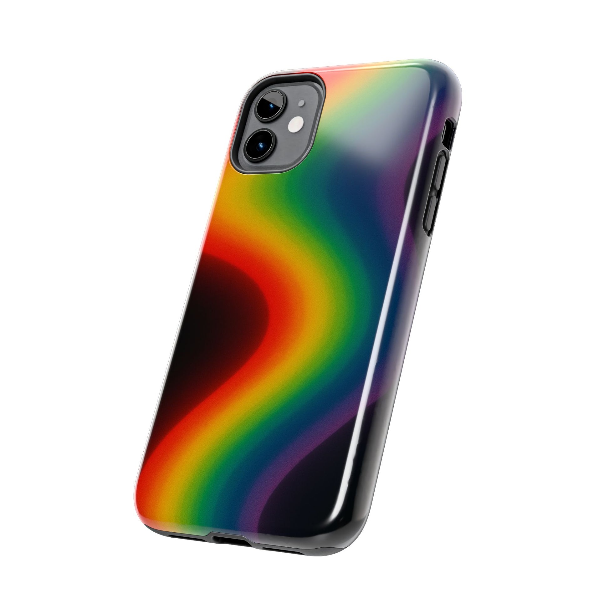 Rainbow Flow