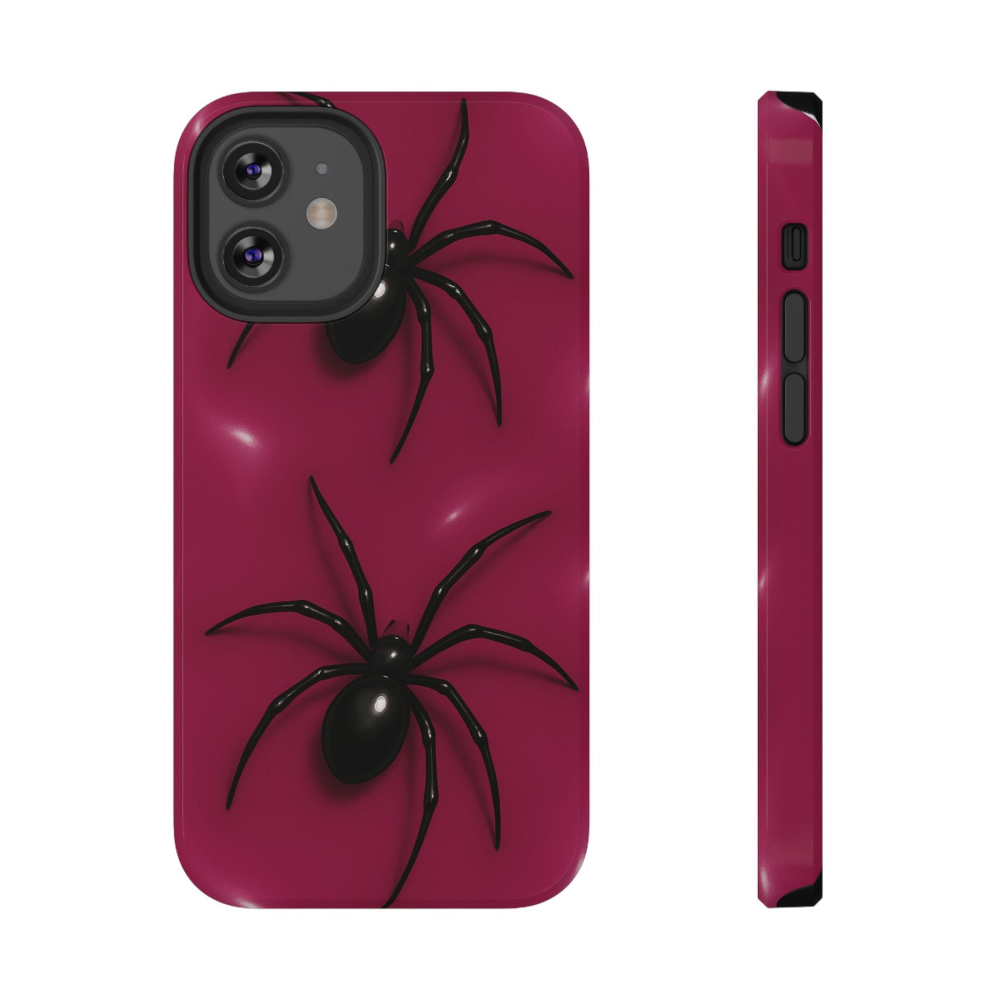 Pink Venom