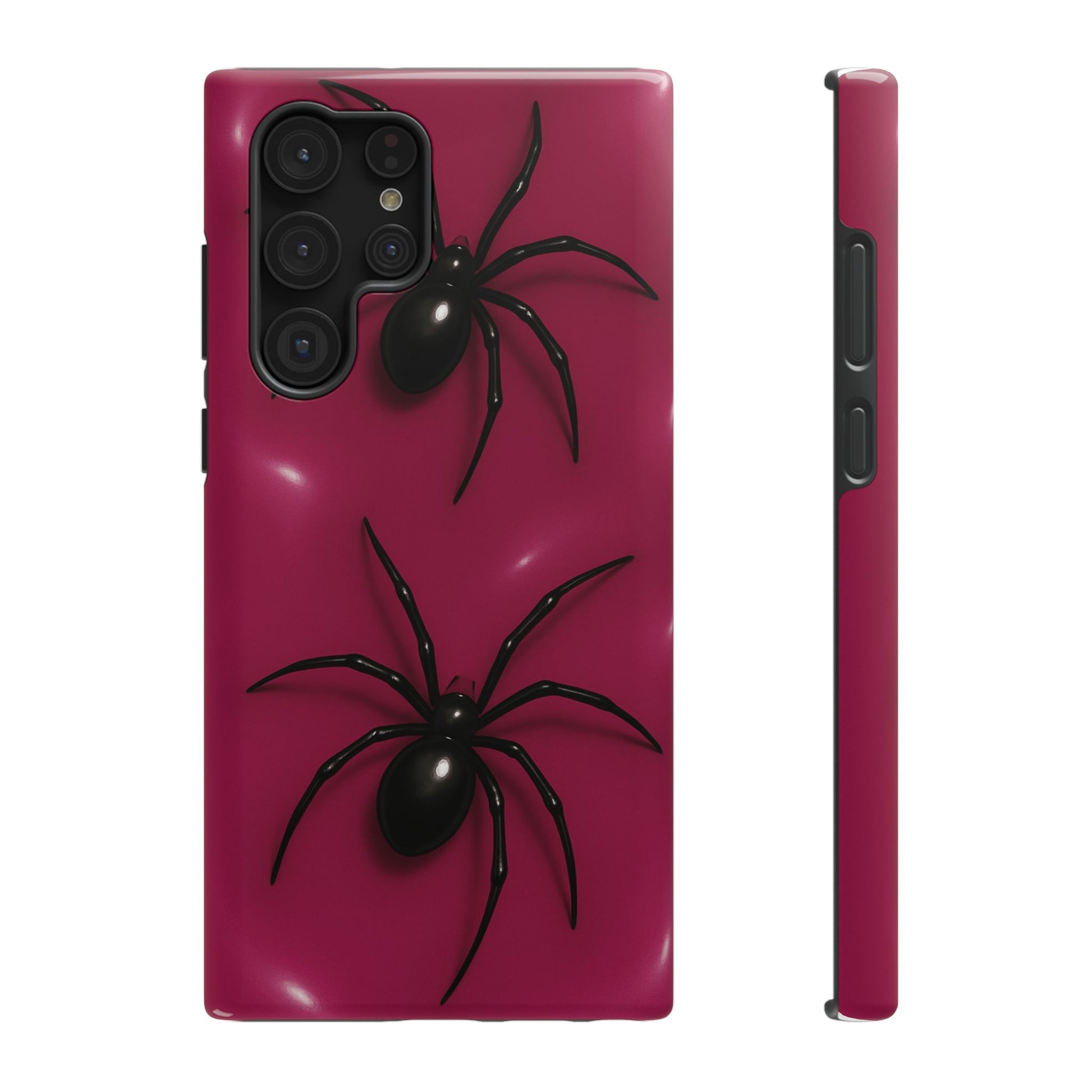 Pink Venom