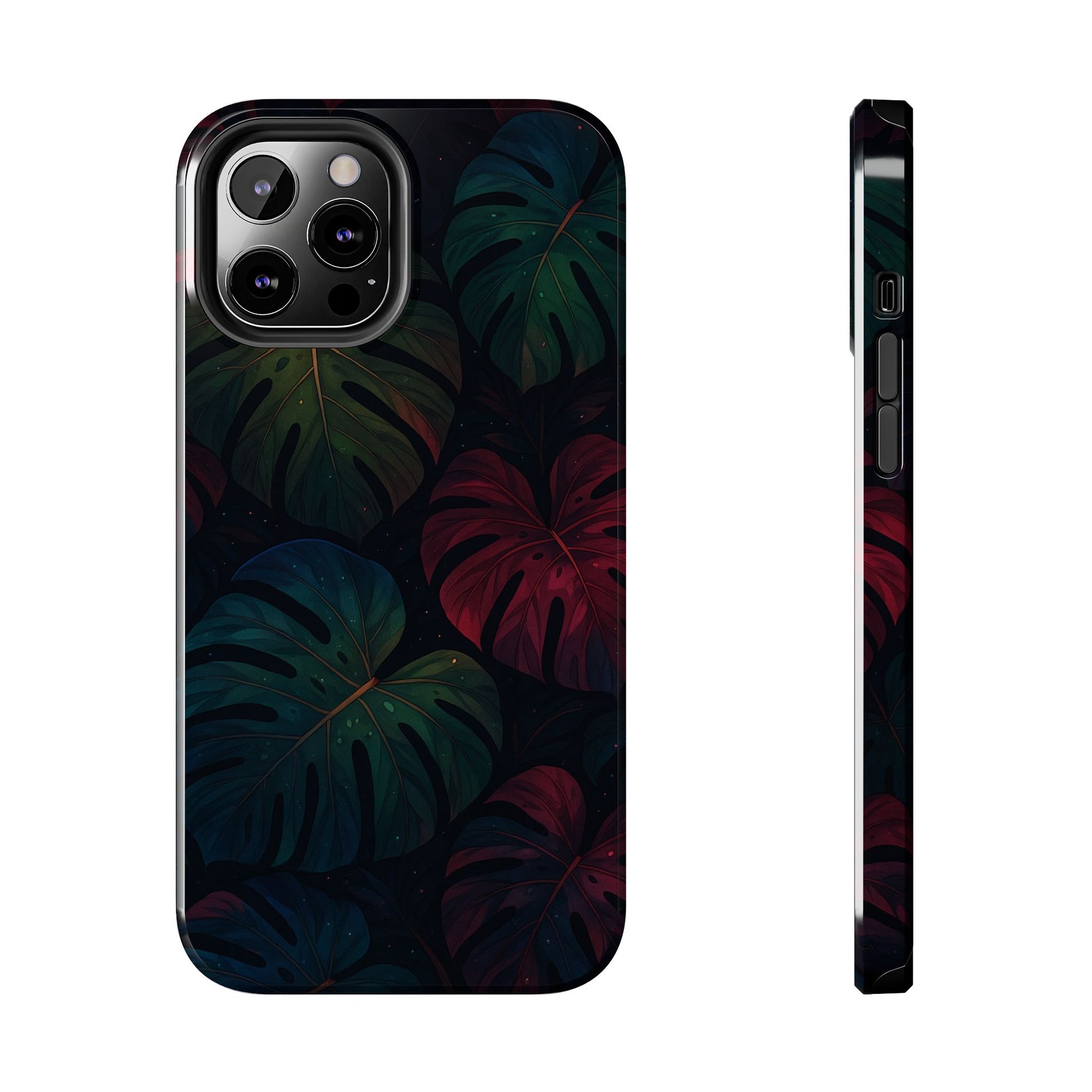 Tropical Leaf
