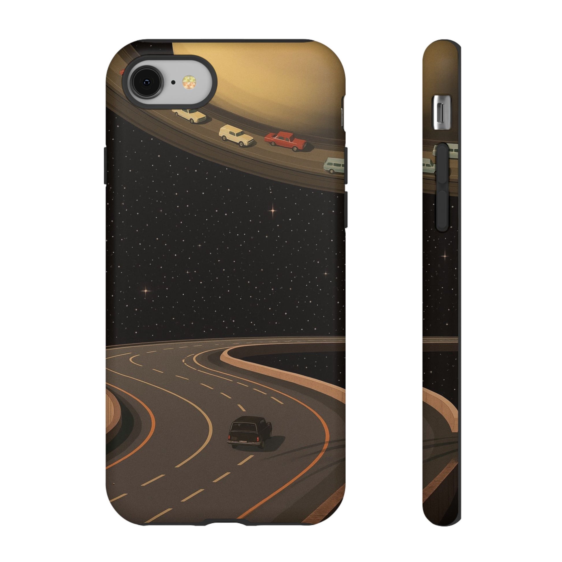 Saturn Drive