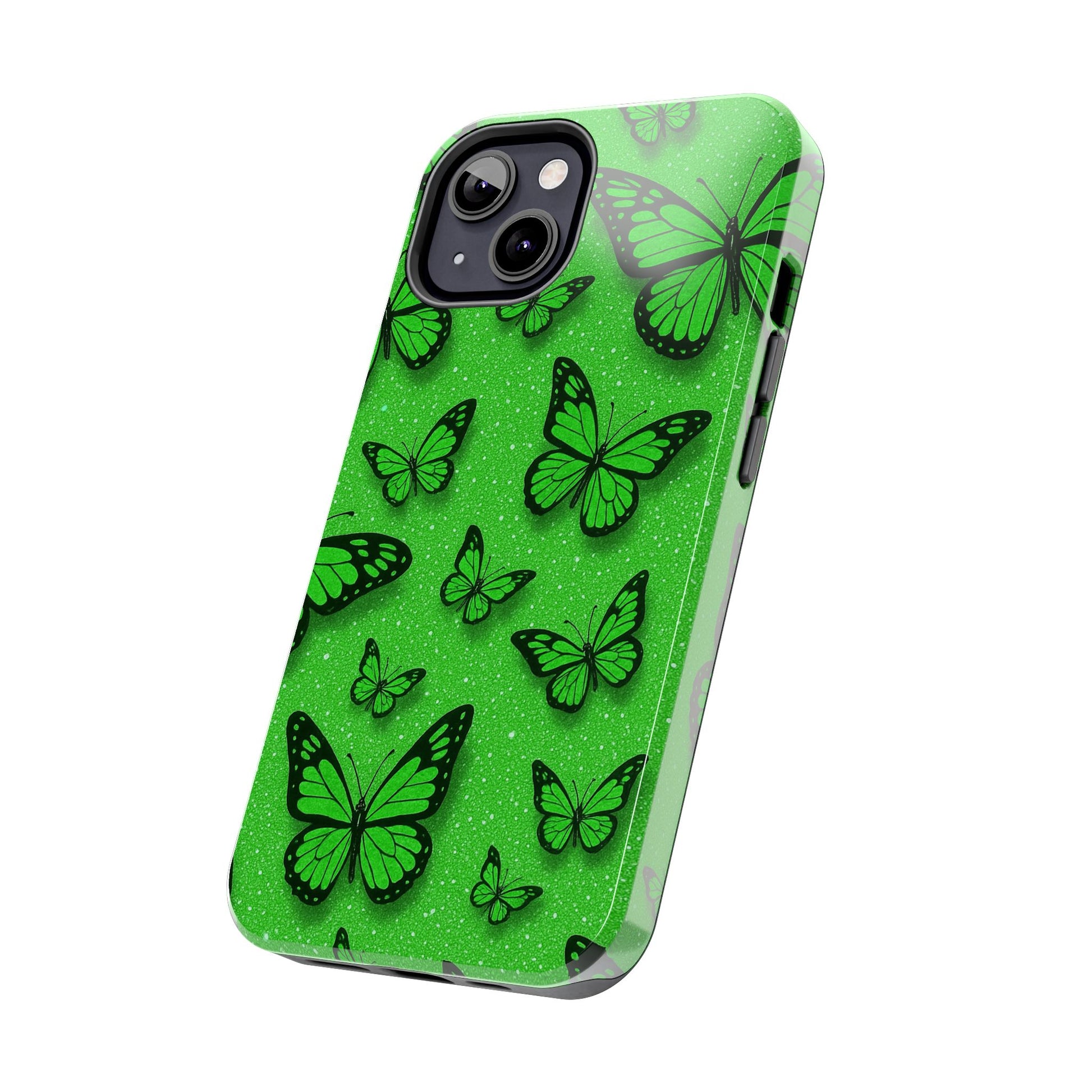 Butterfly Glow