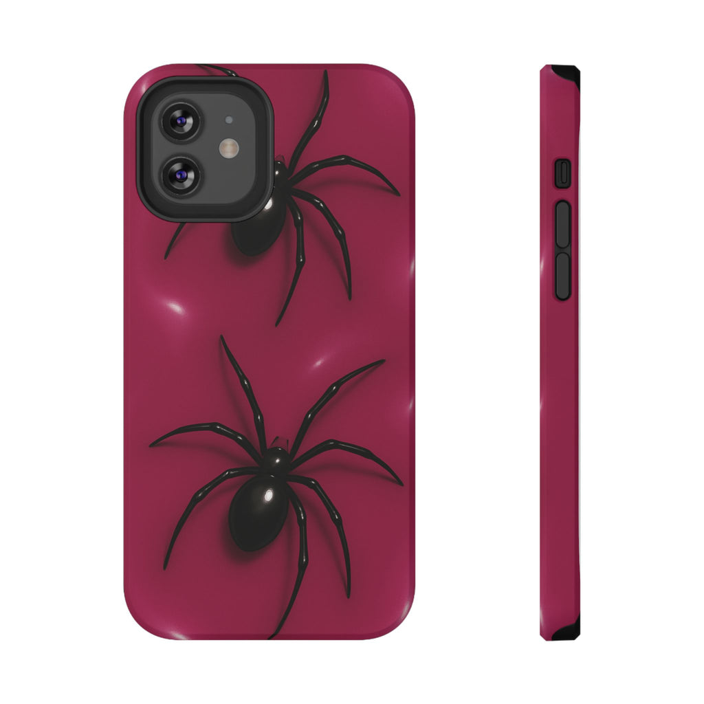 Pink Venom
