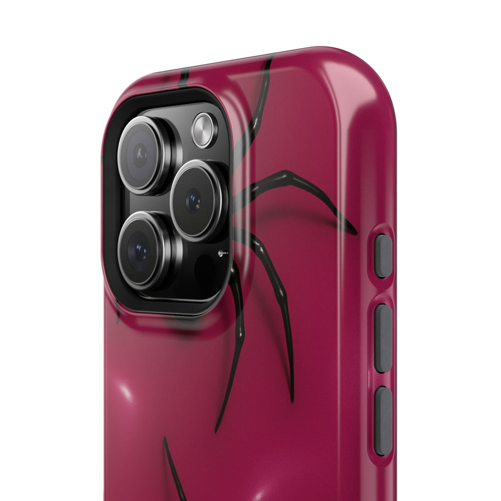 Pink Venom