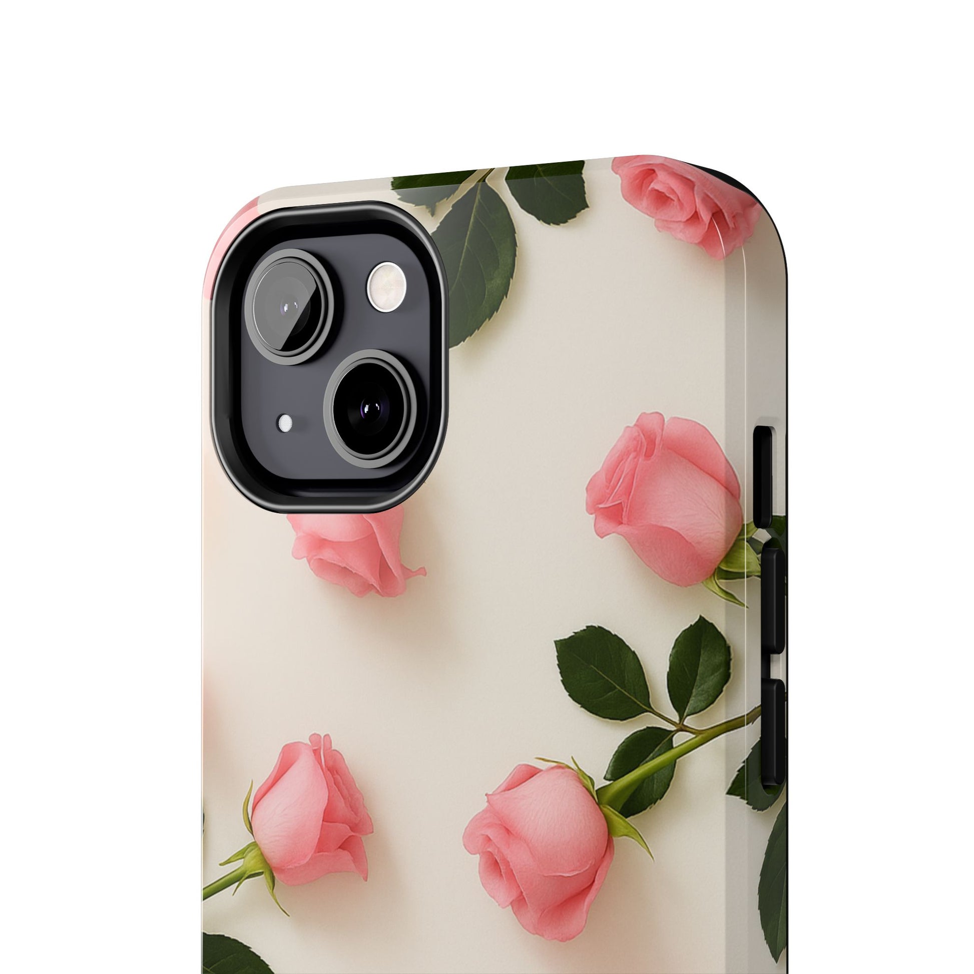 Floral Rose