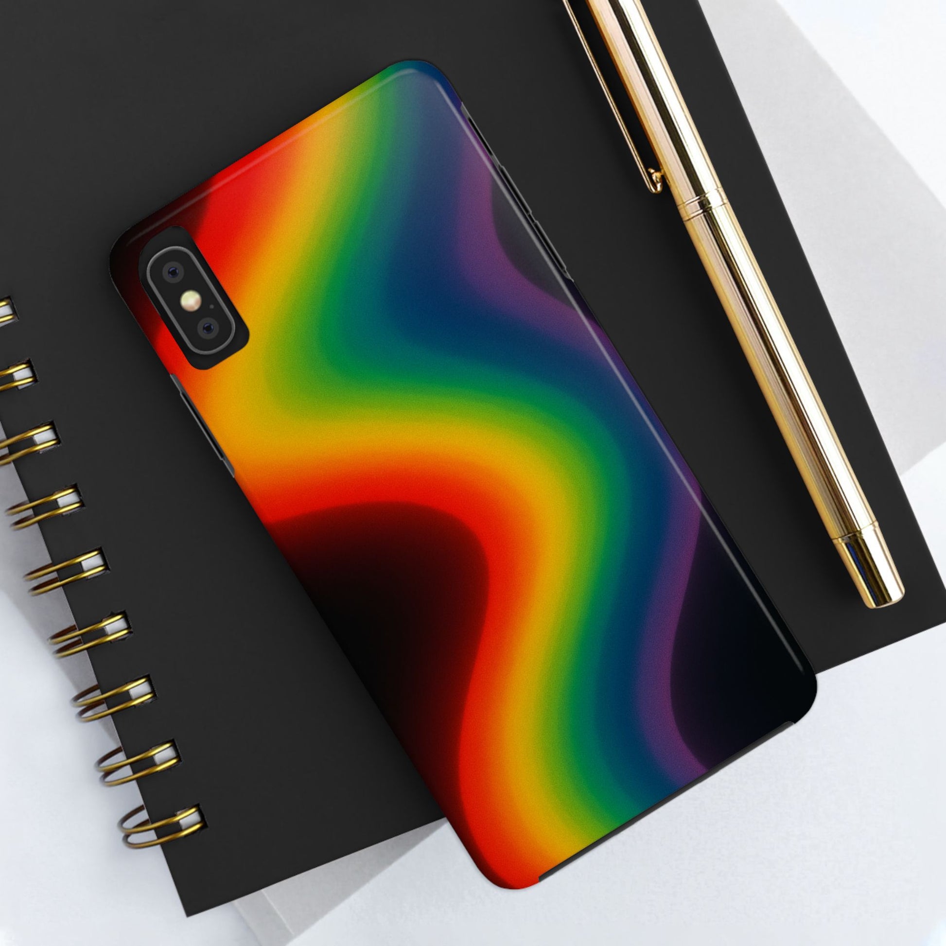 Rainbow Flow