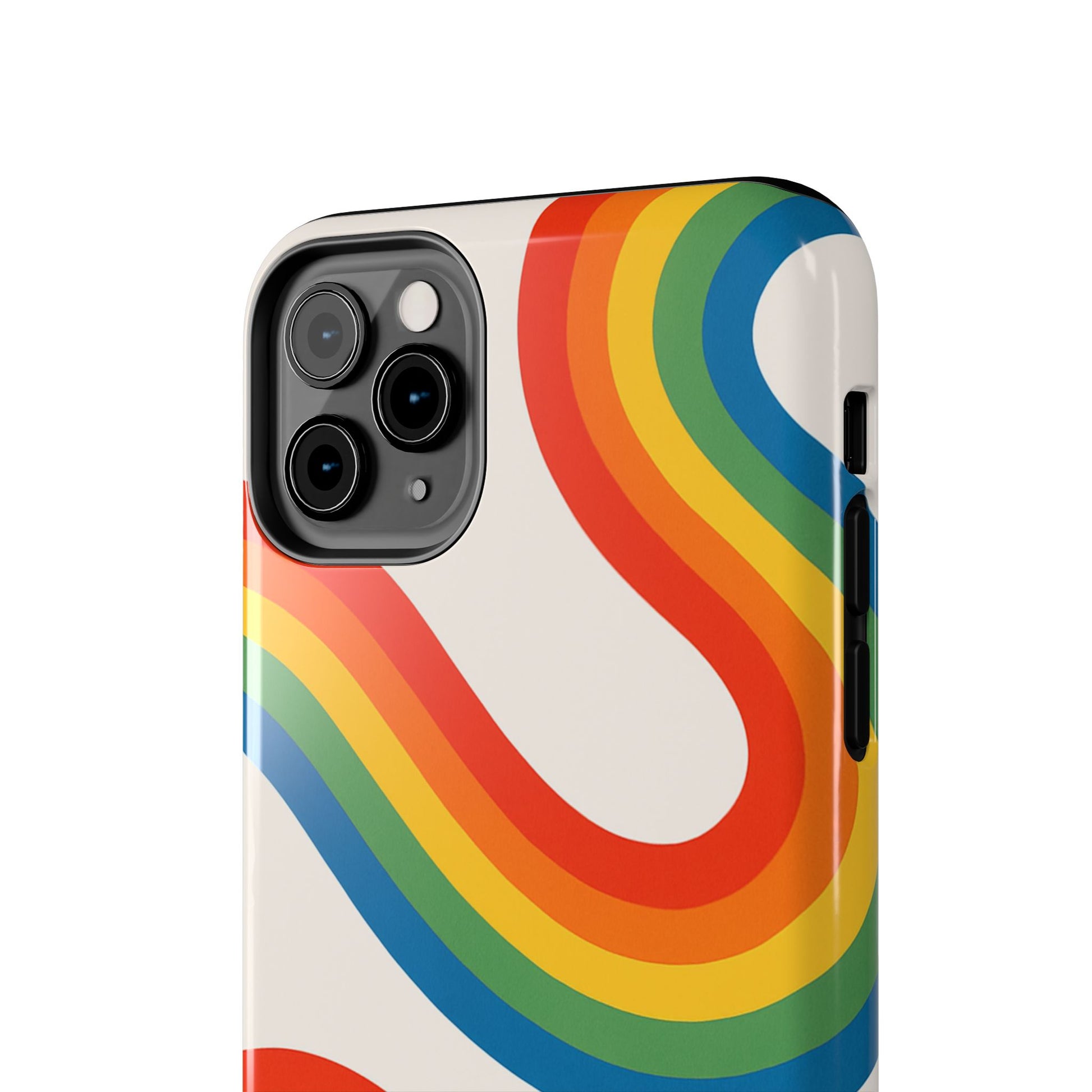 Pride Waves