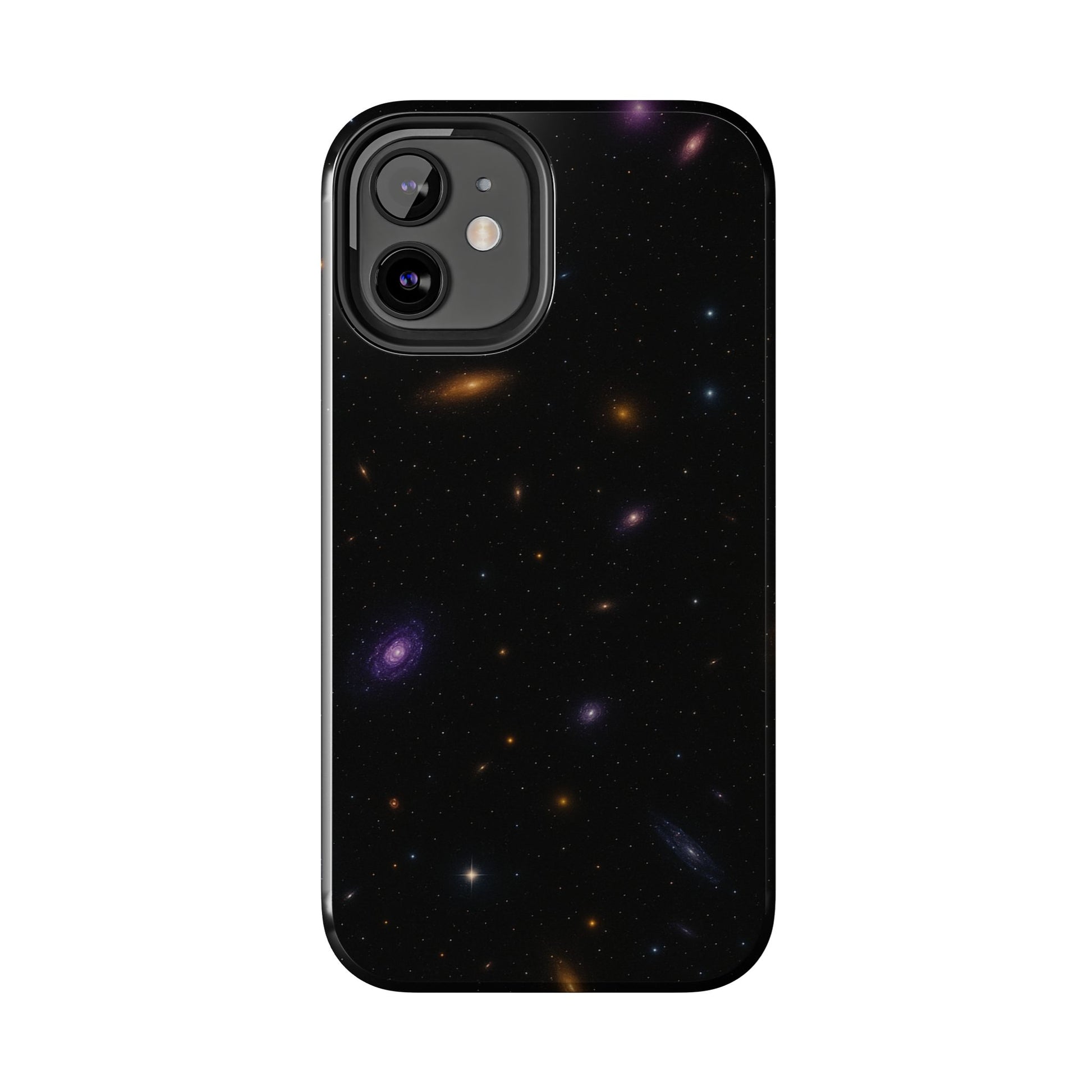 Cosmic Universe