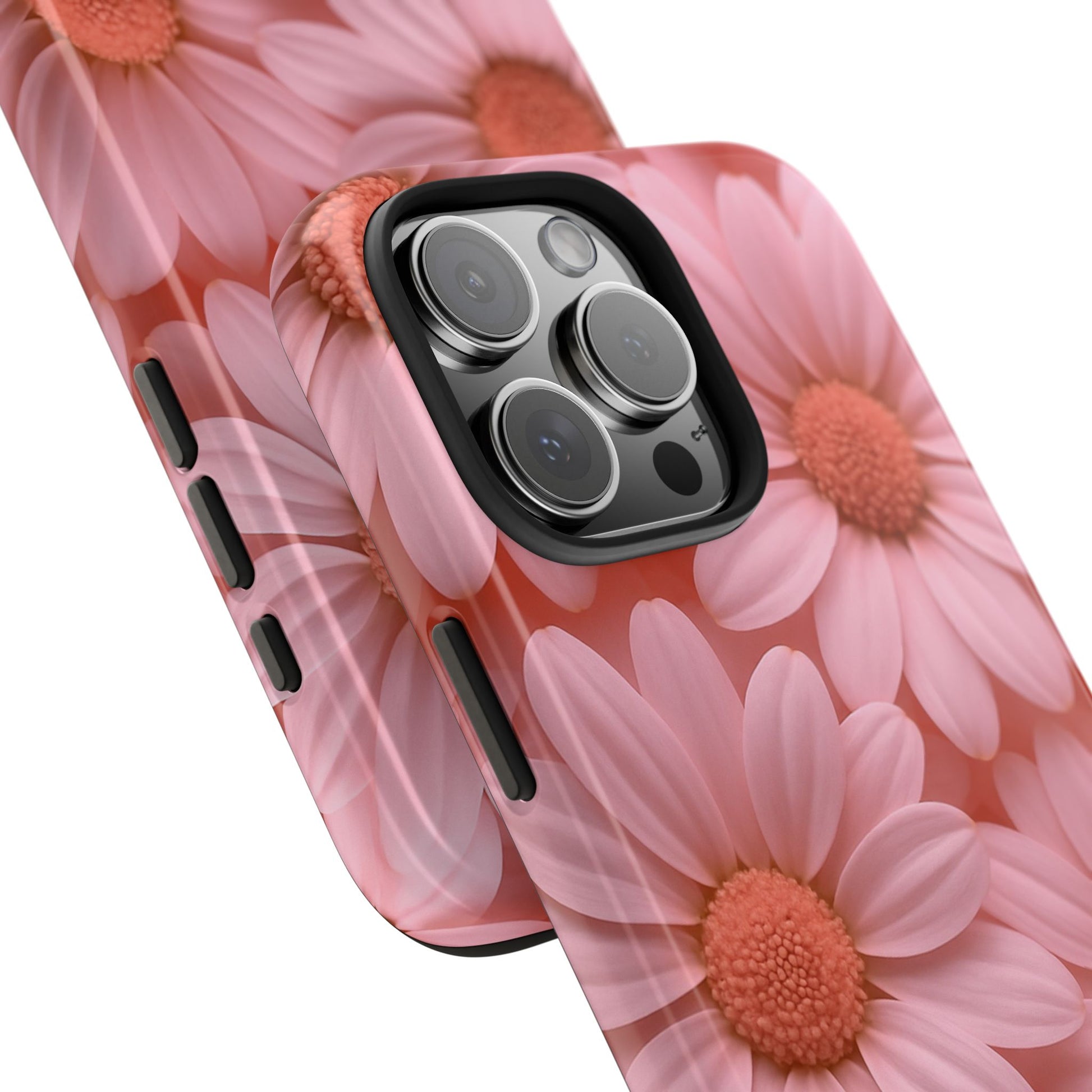 Pink Daisy