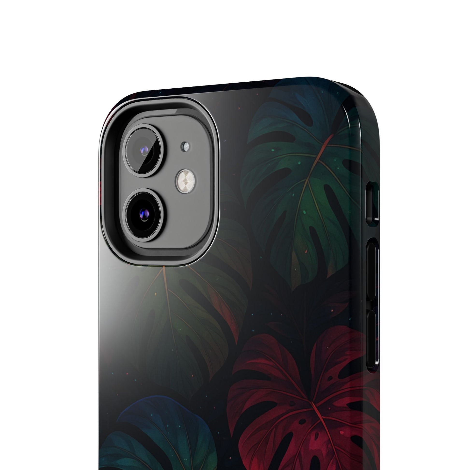 Tropical Leaf