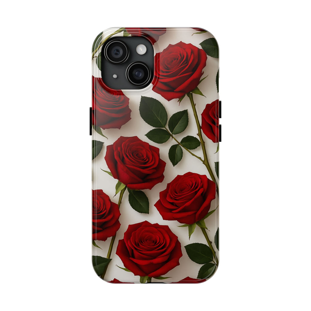 Rose Desire