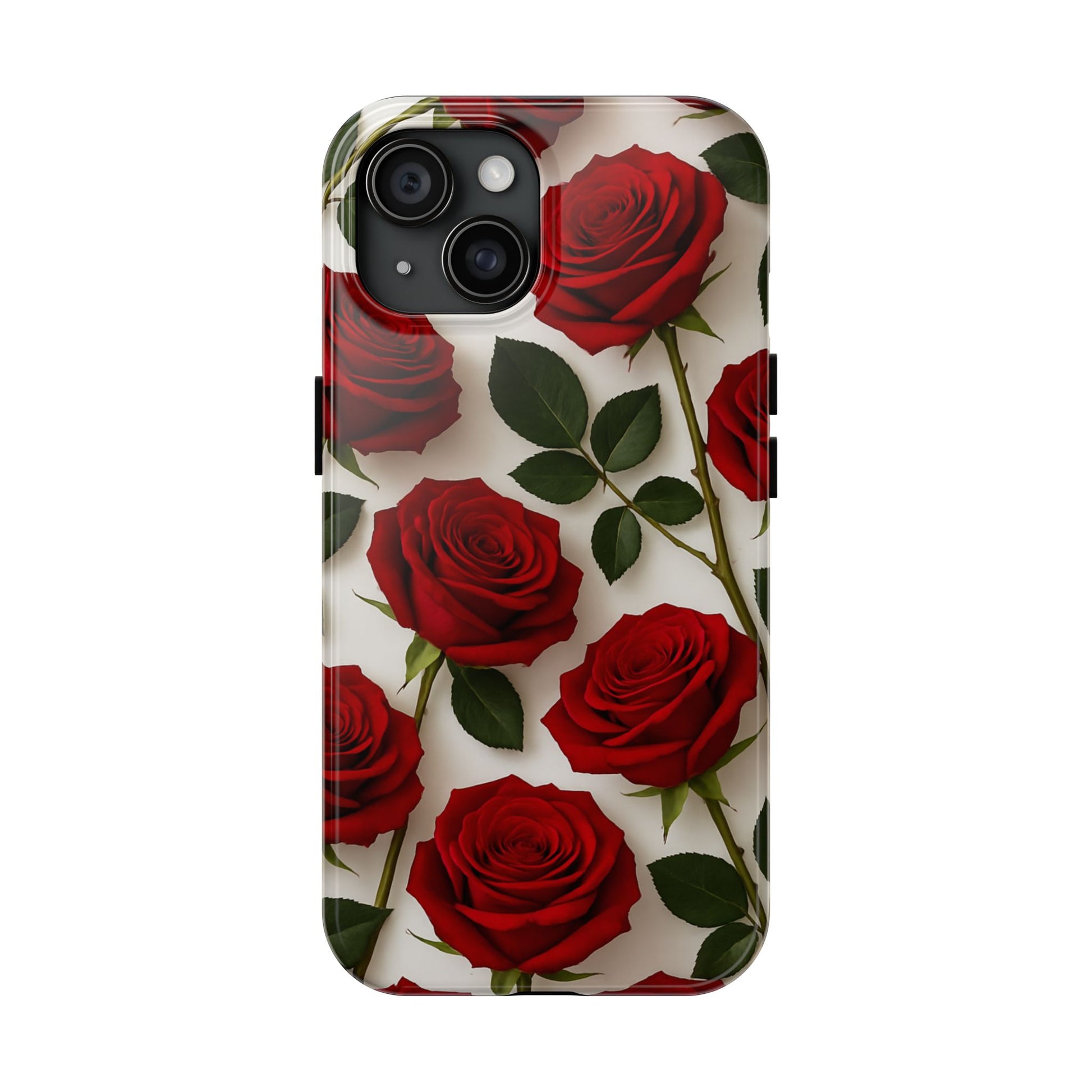 Rose Desire