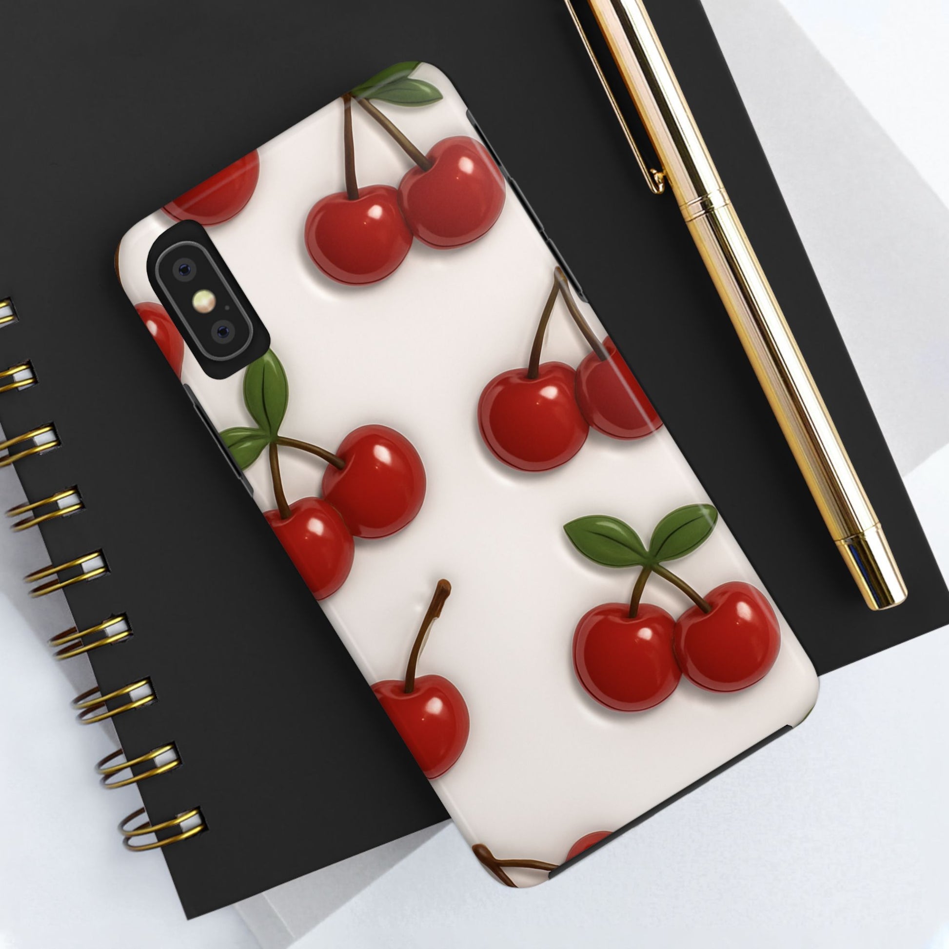 Cherry Pop