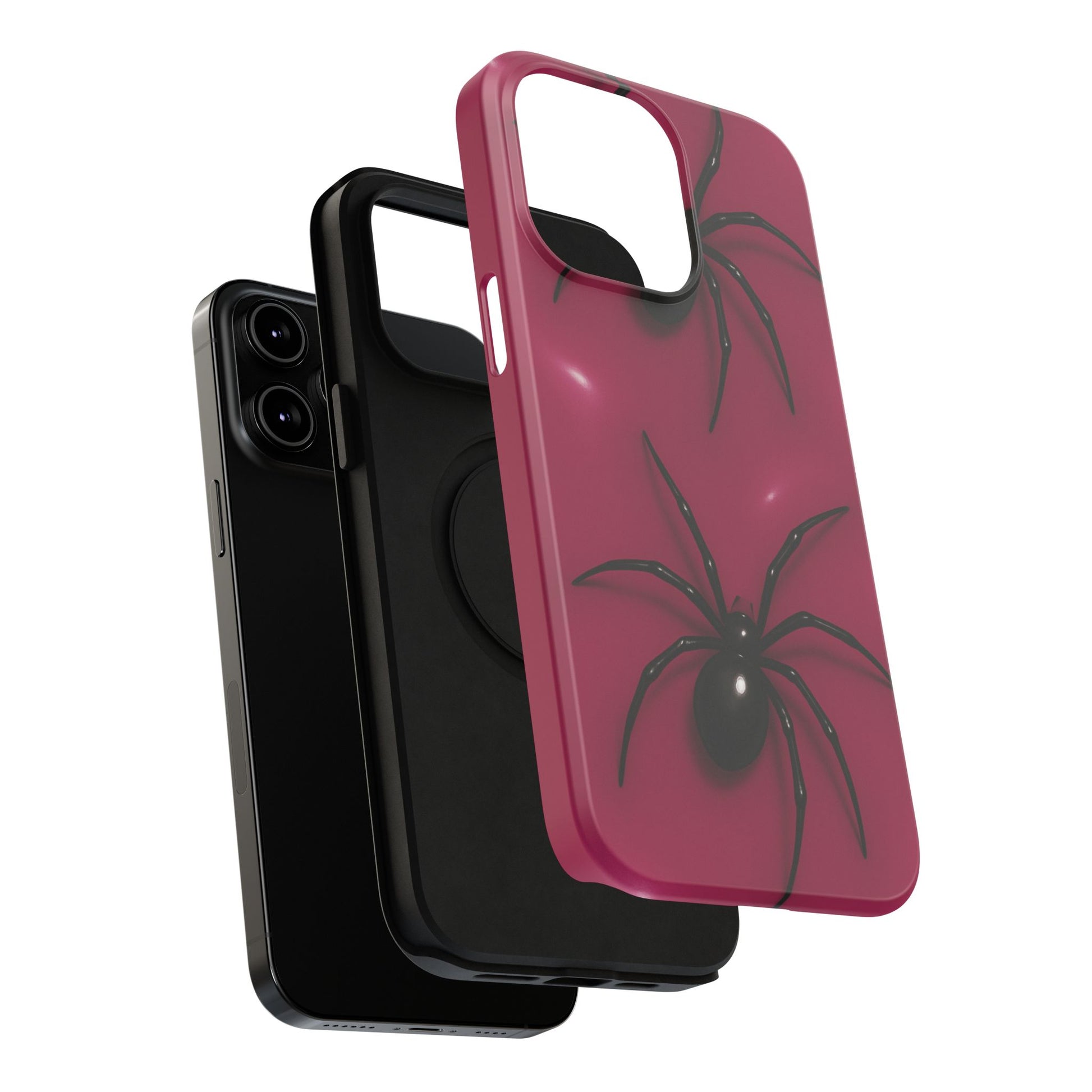 Pink Venom