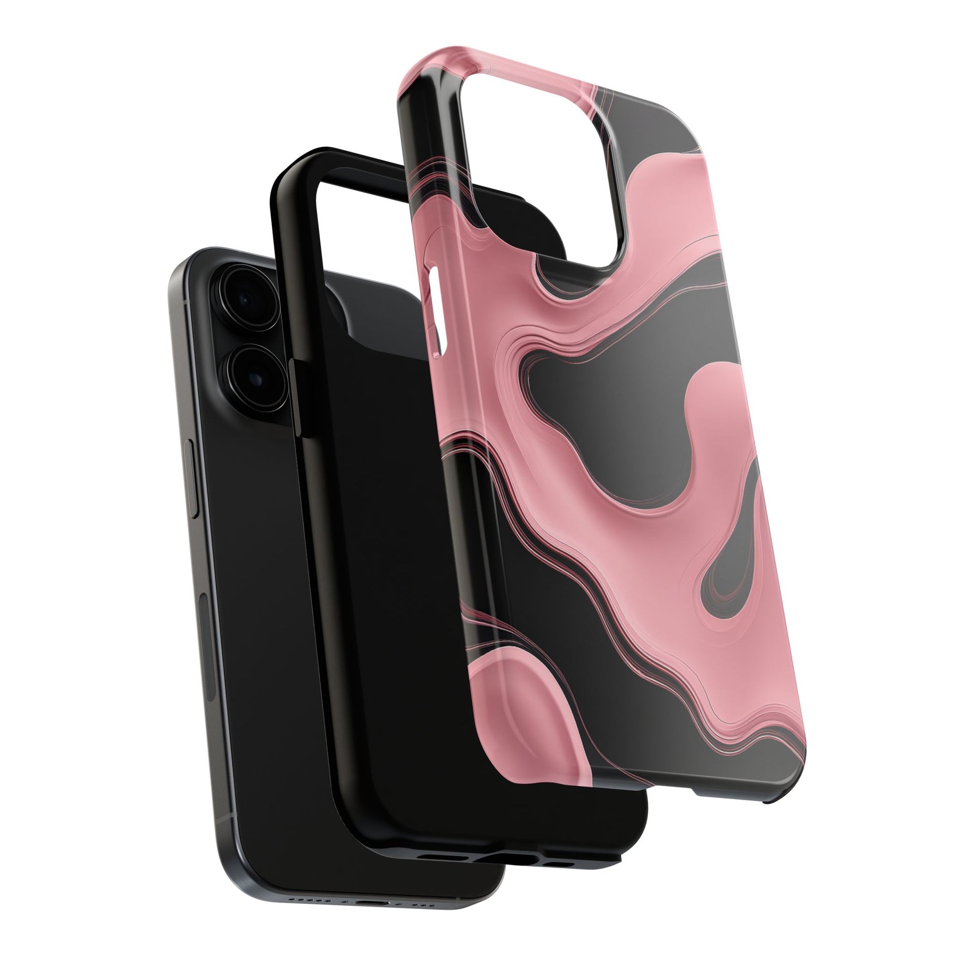 Blush & Noir