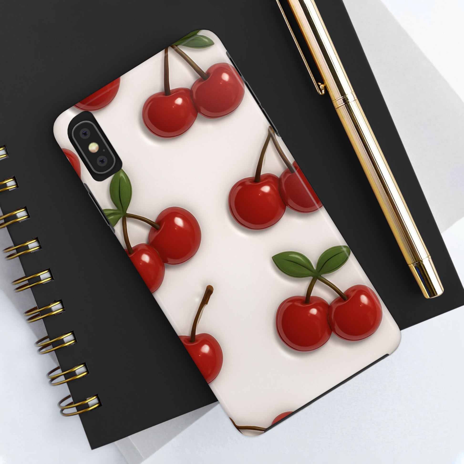 Cherry Pop