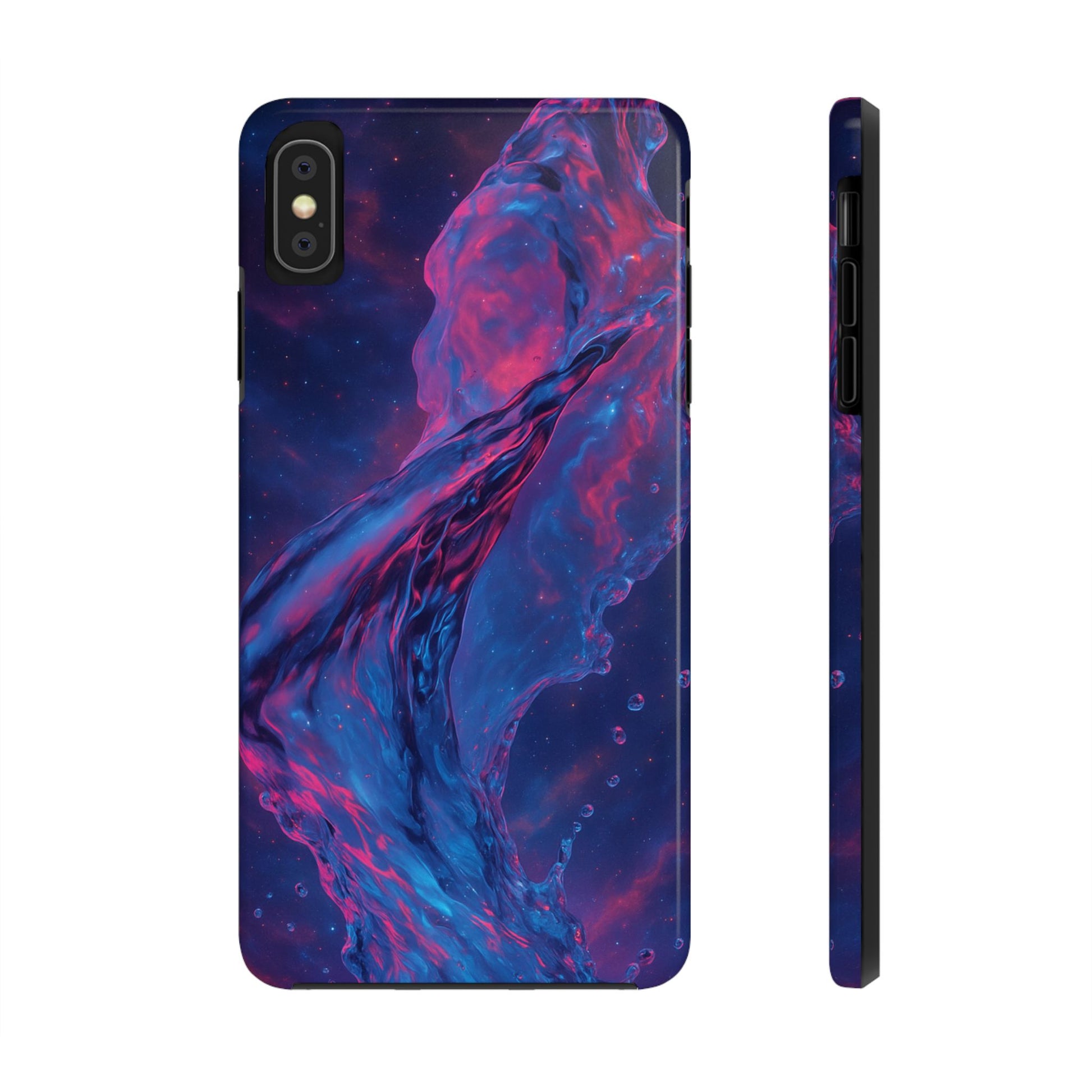 Galactic Splash
