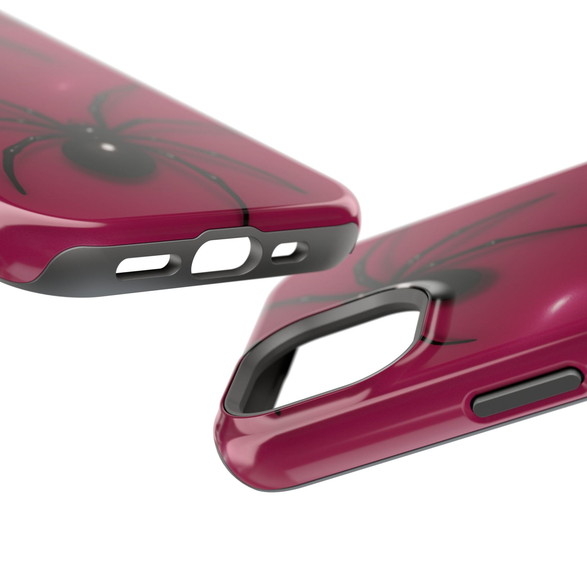 Pink Venom