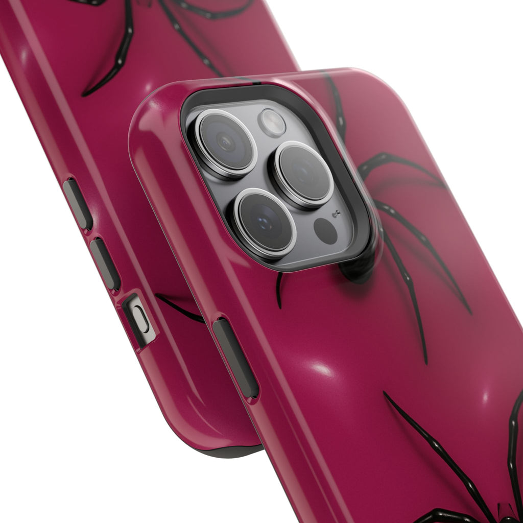 Pink Venom