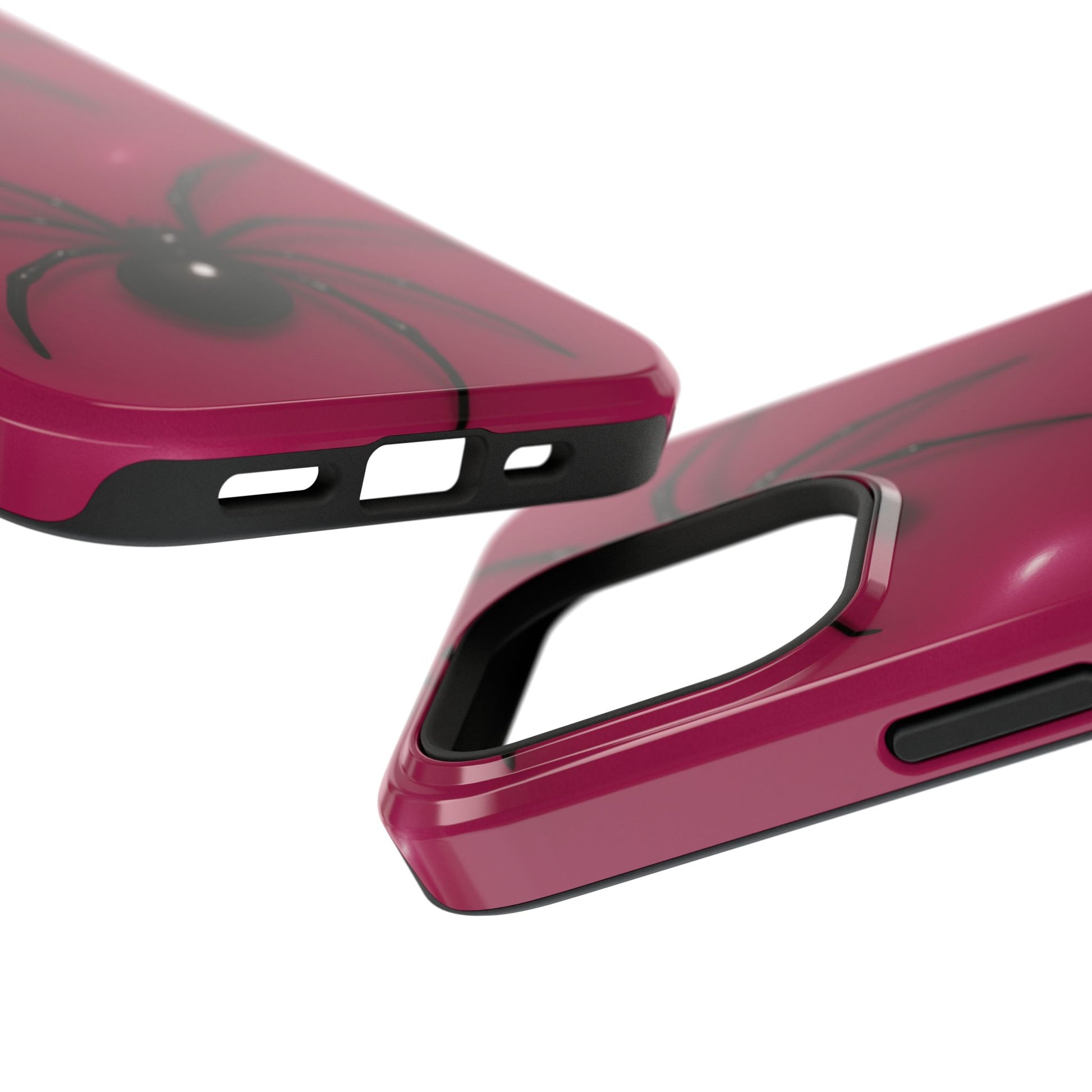 Pink Venom