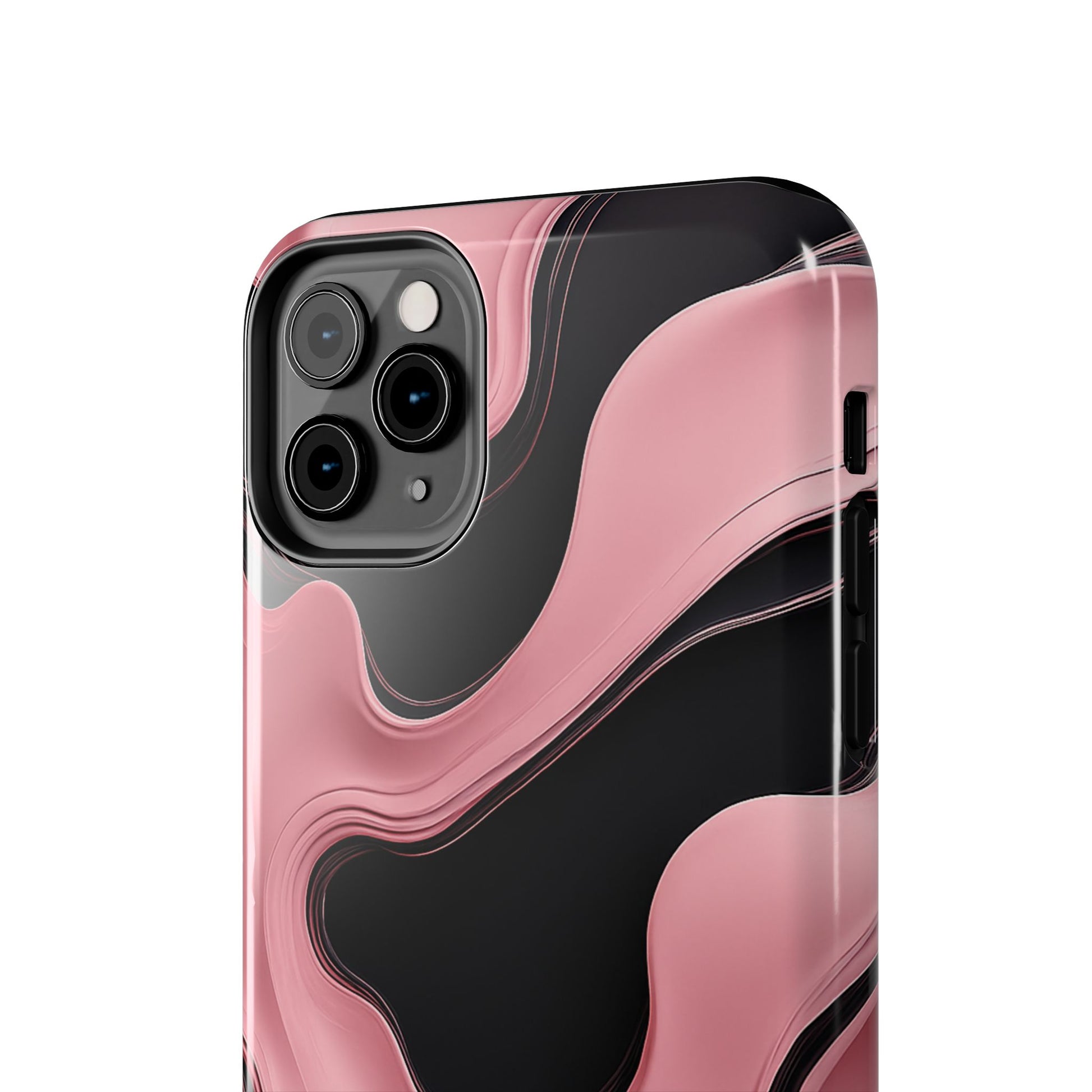 Blush & Noir