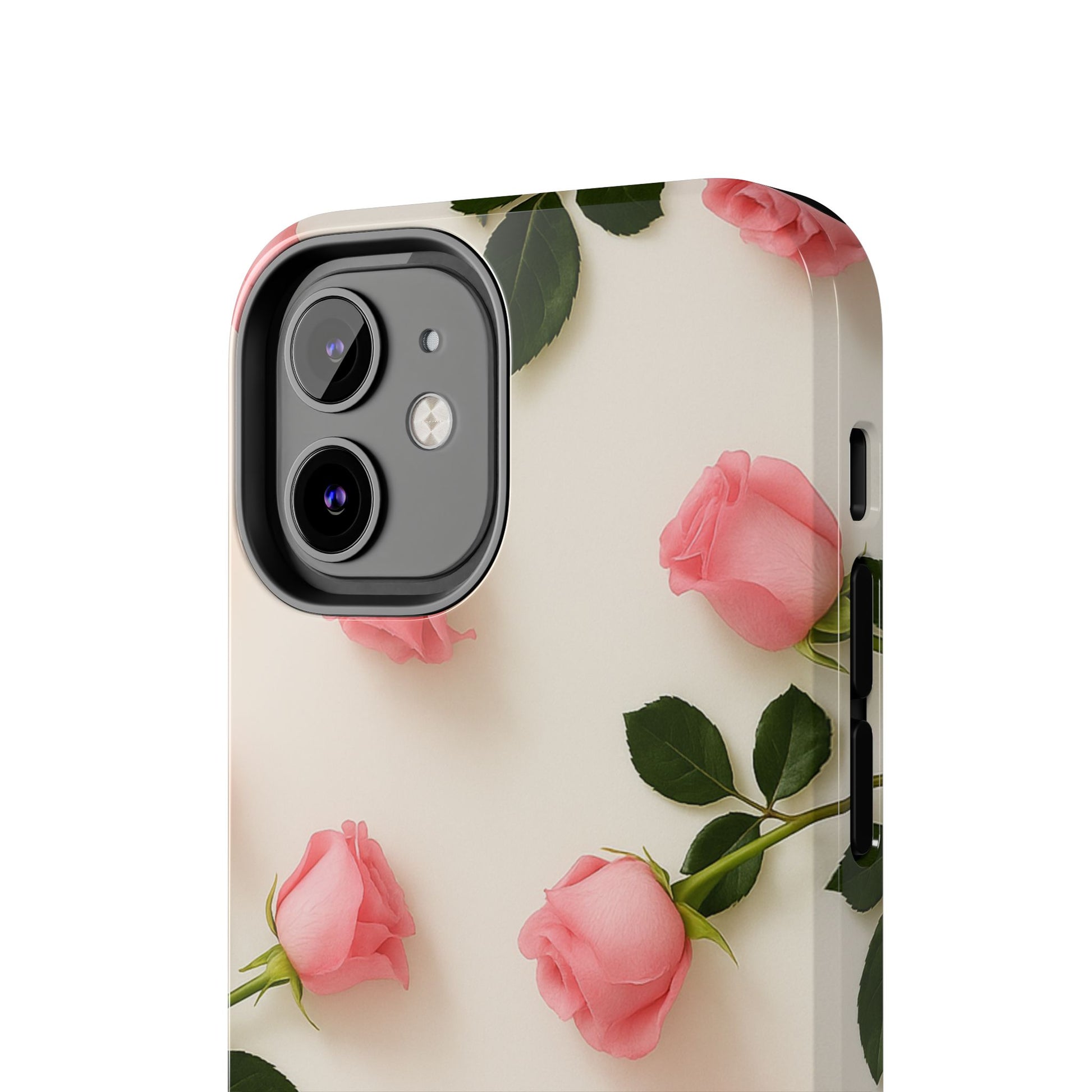 Floral Rose