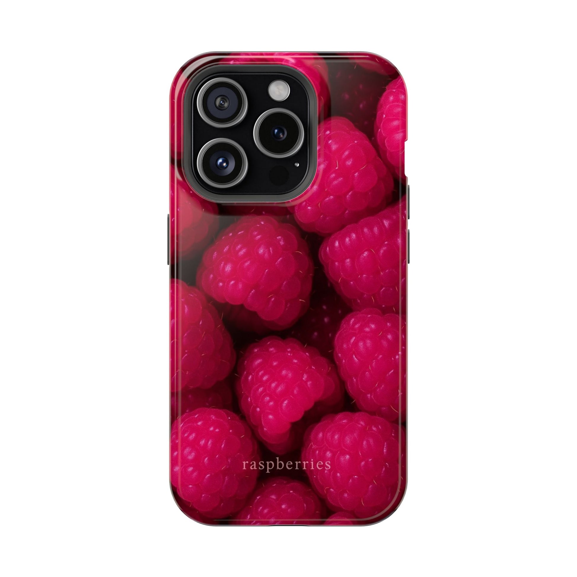 Raspberry Pop