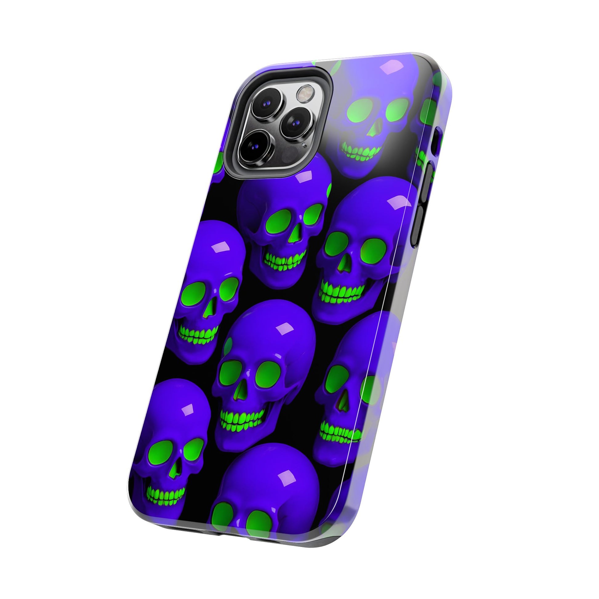 Neon Death