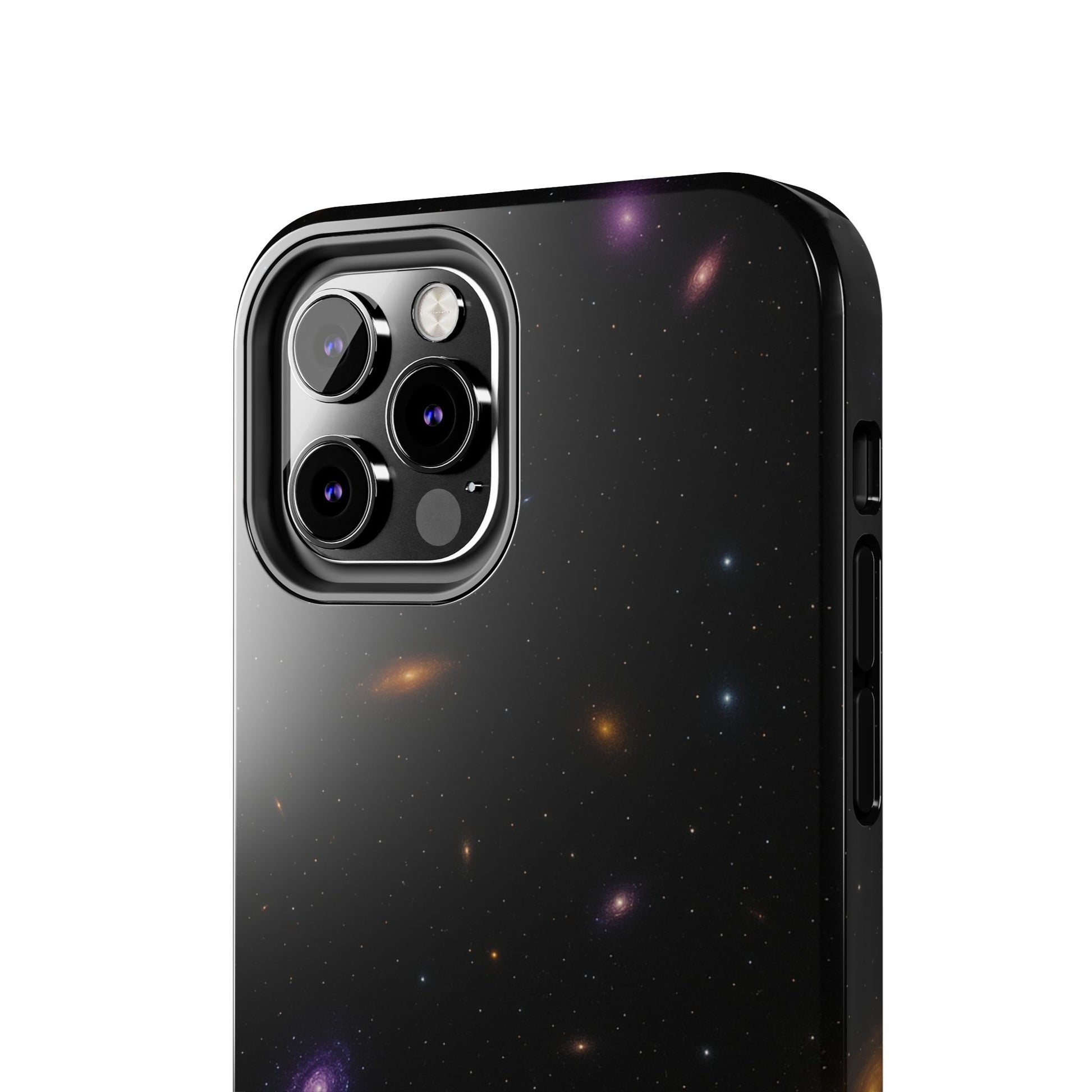 Cosmic Universe