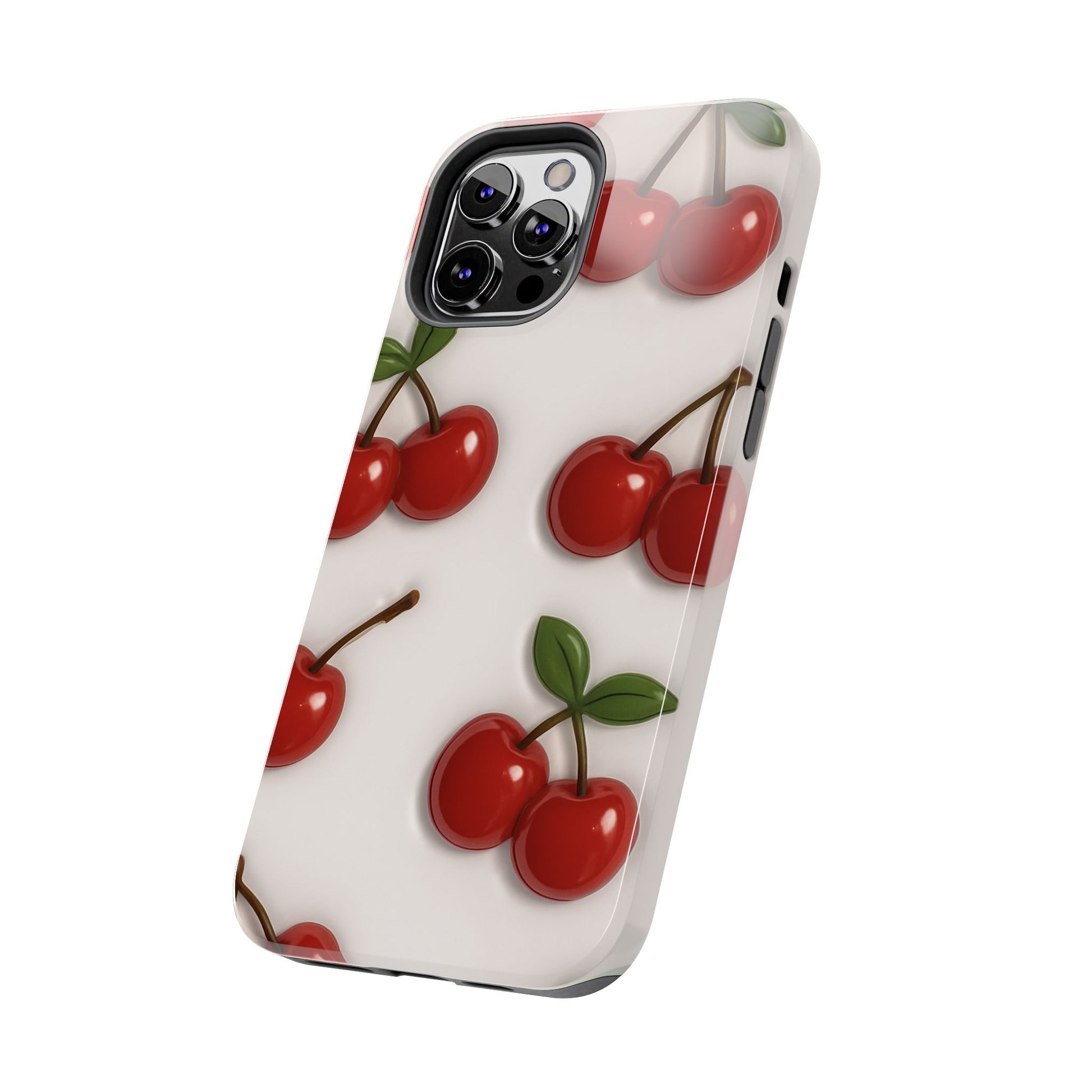 Cherry Pop