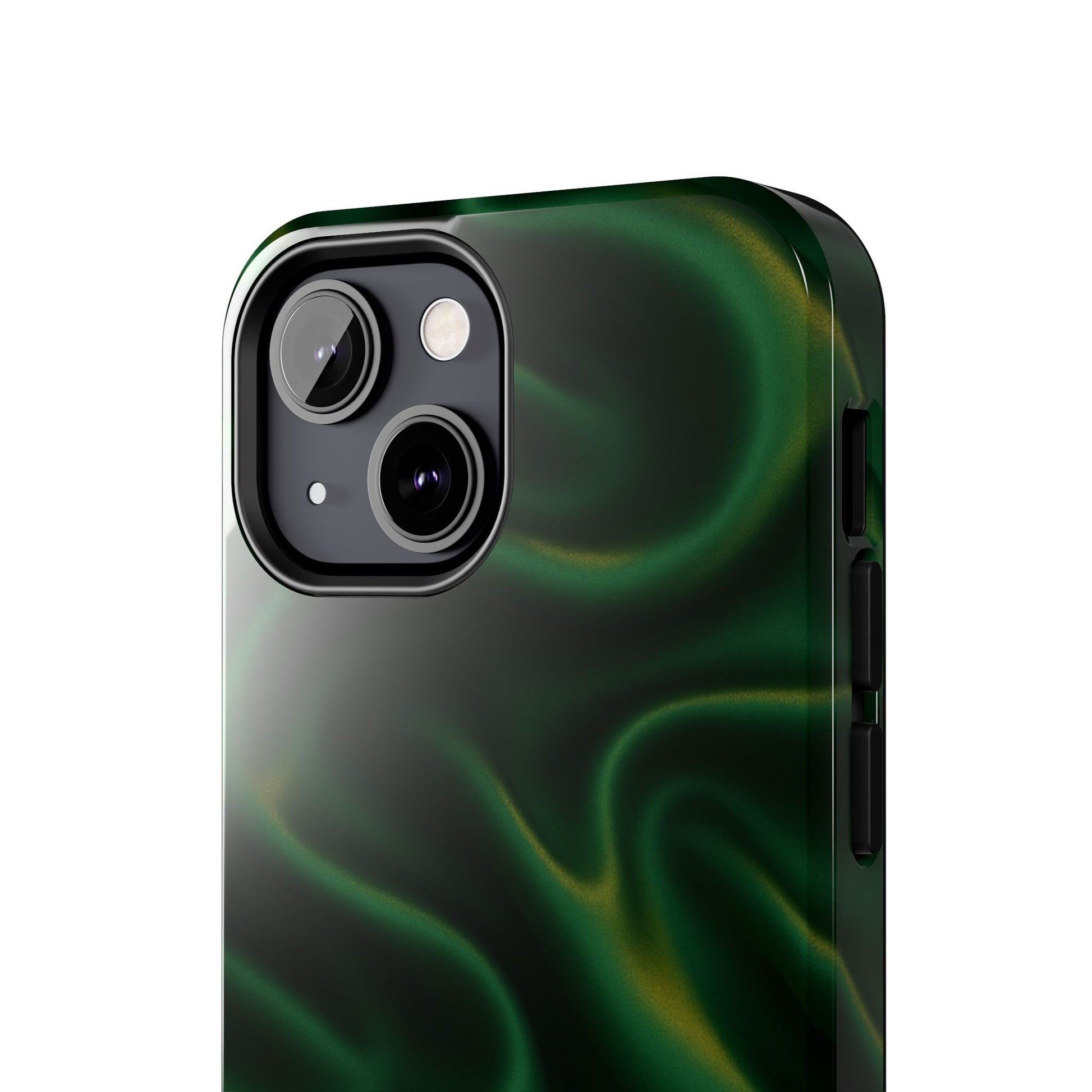 Forest Satin