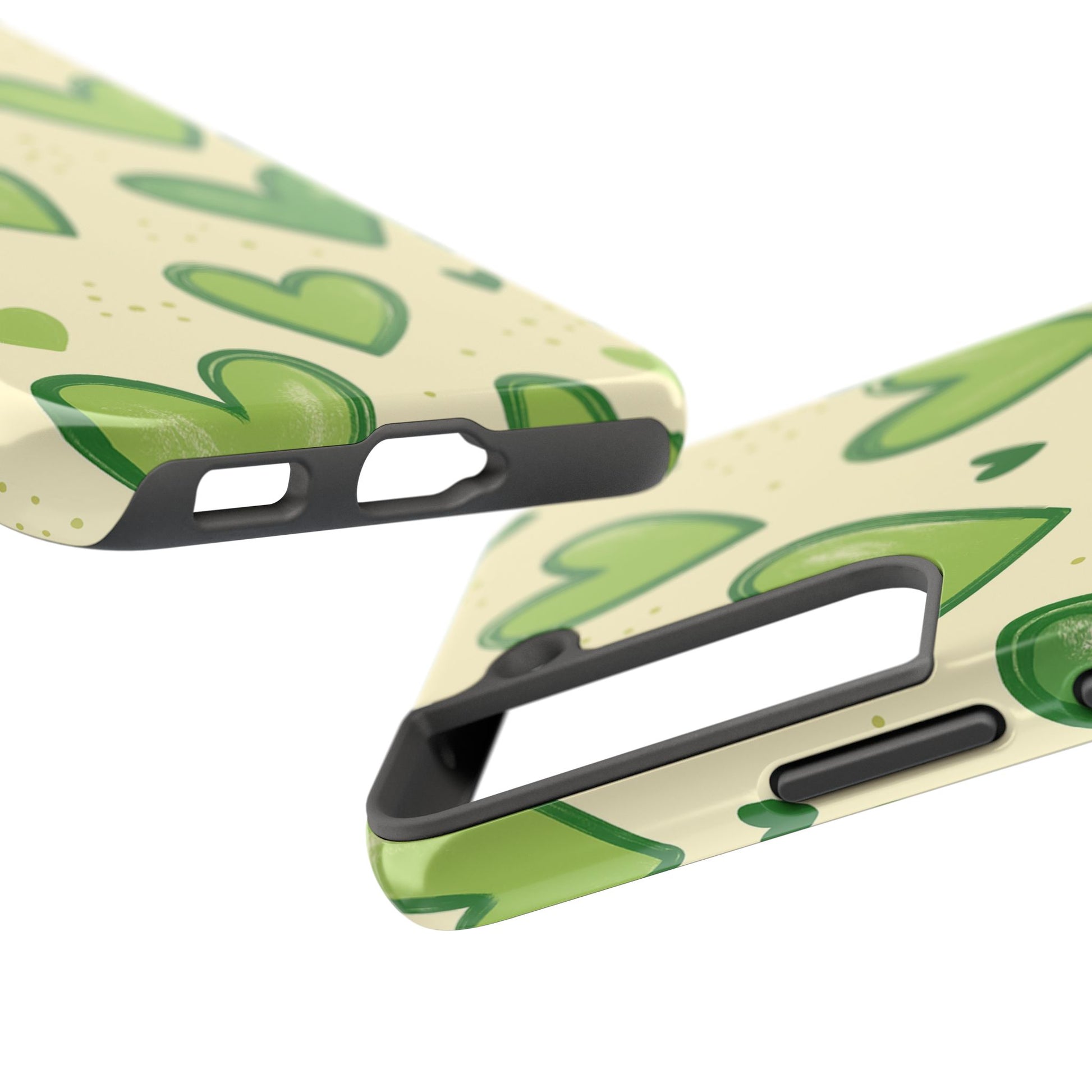 Olive Romance