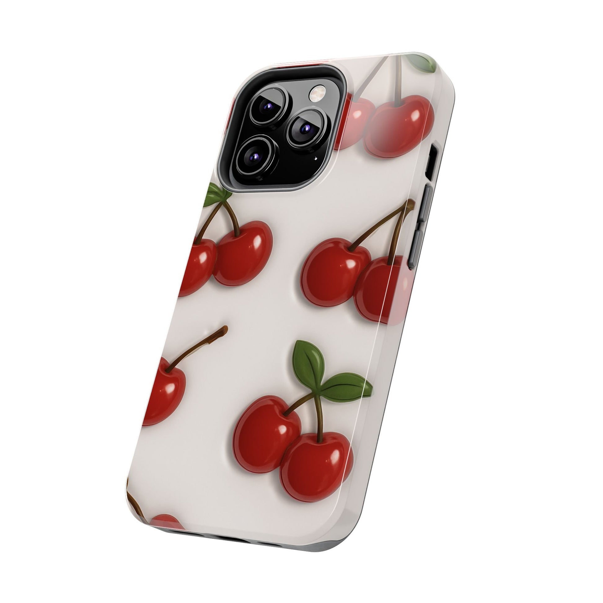 Cherry Pop