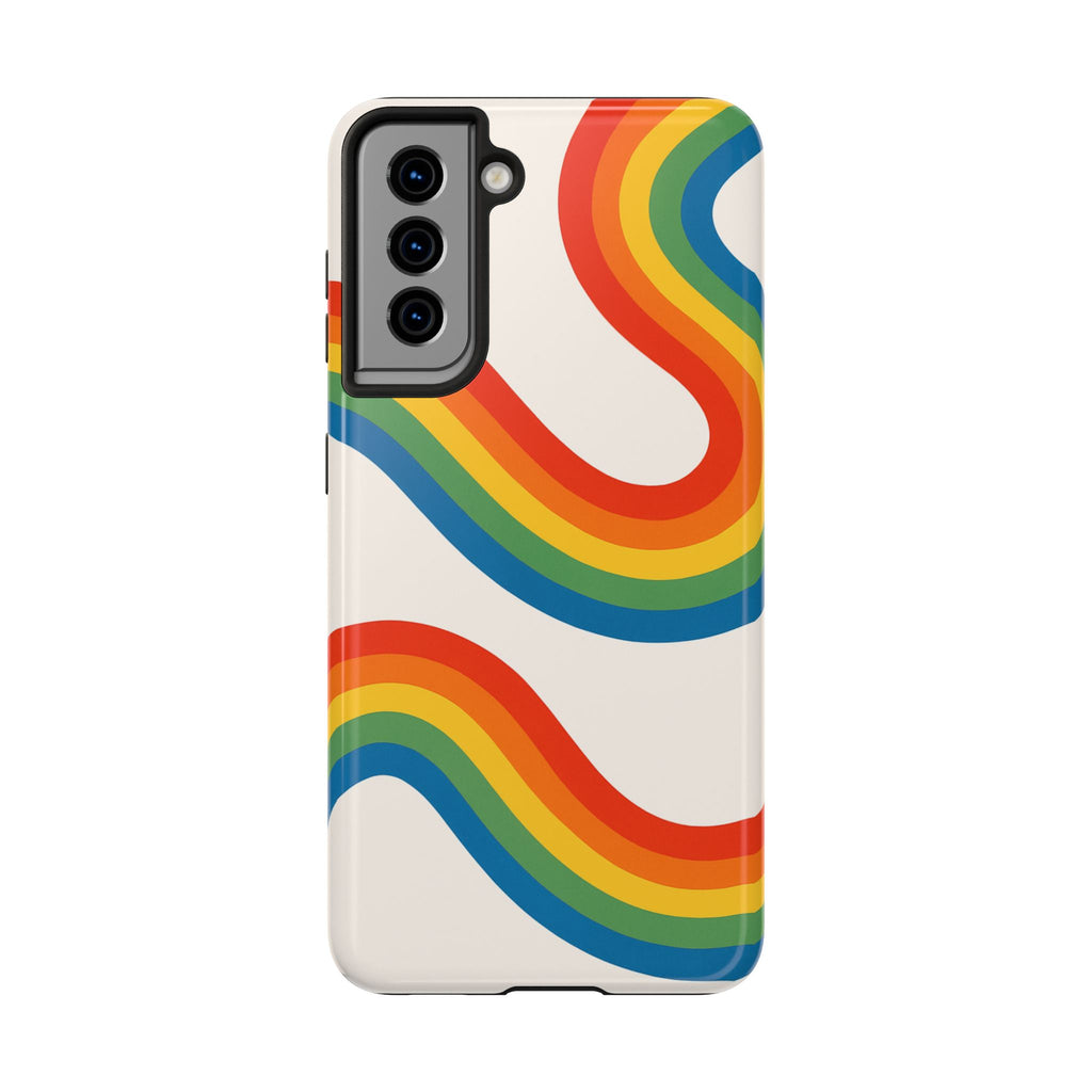 Pride Waves