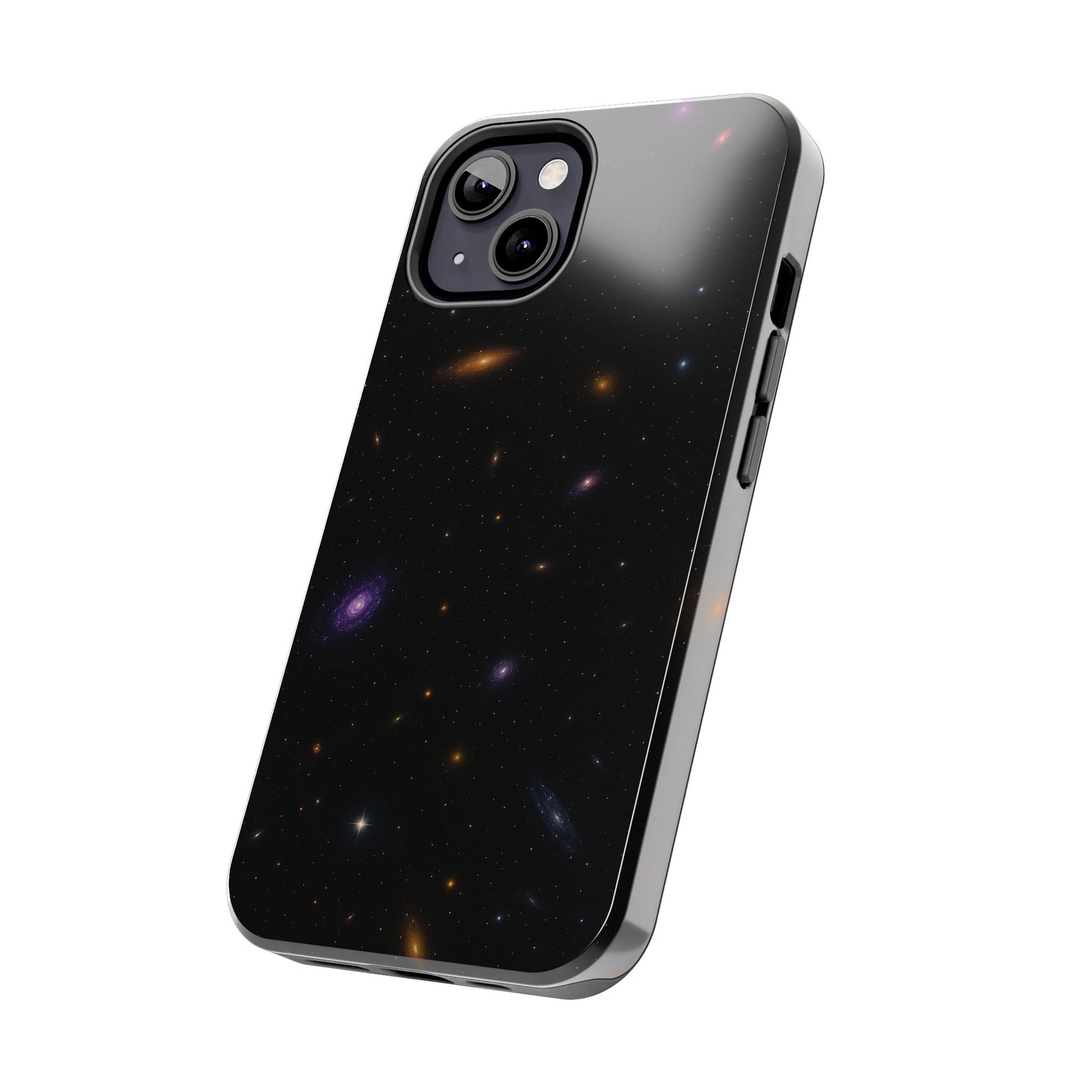 Cosmic Universe