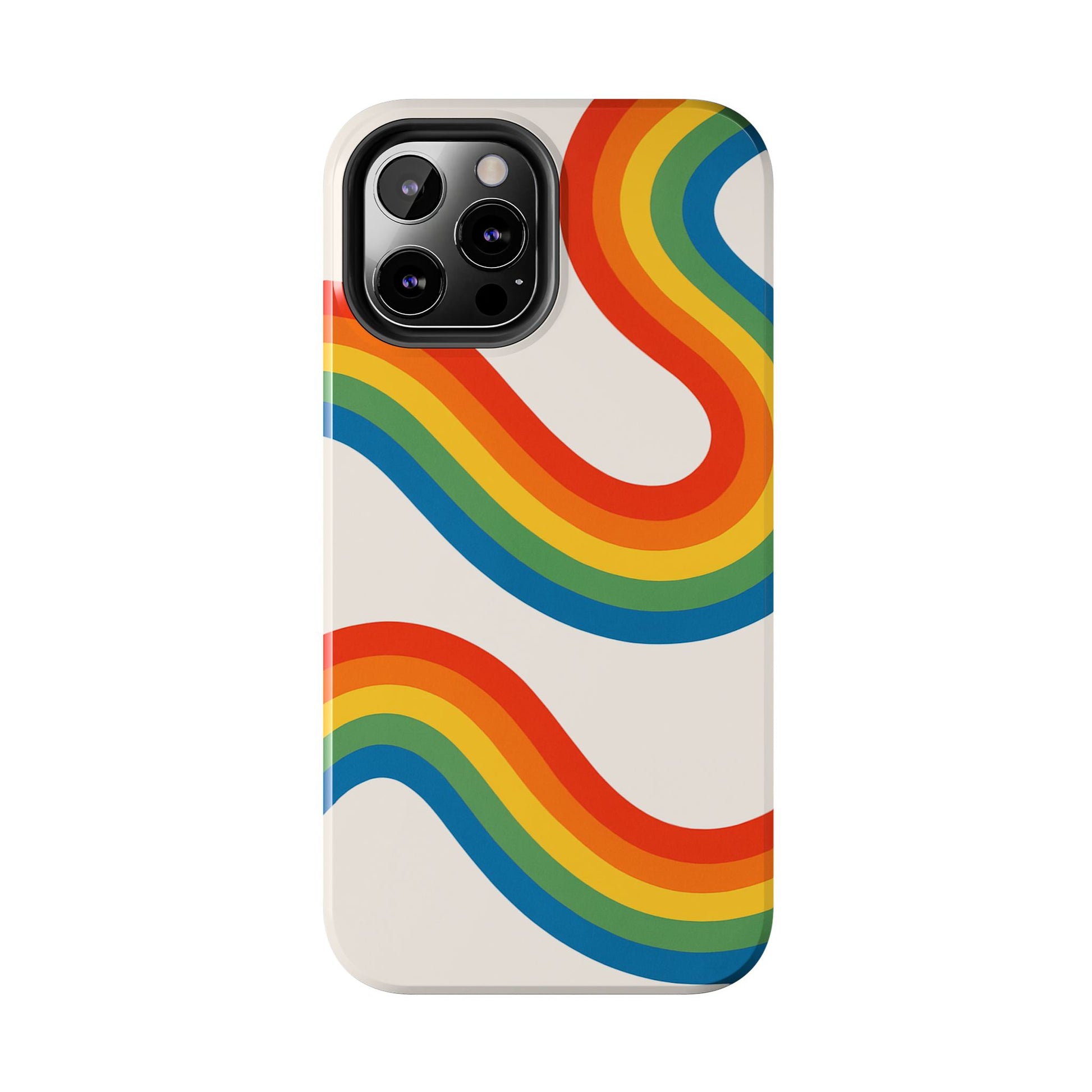 Pride Waves