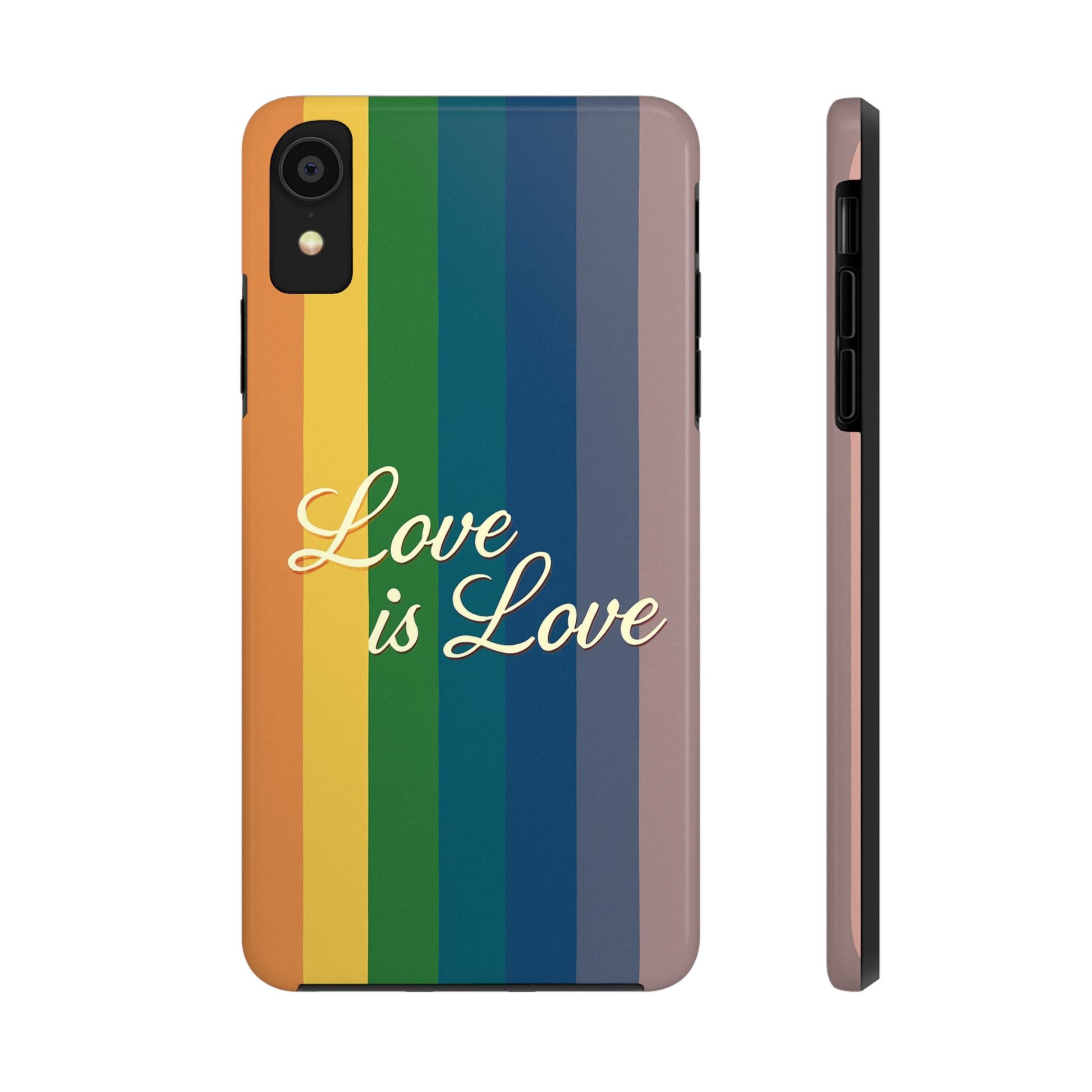 Love Is Love