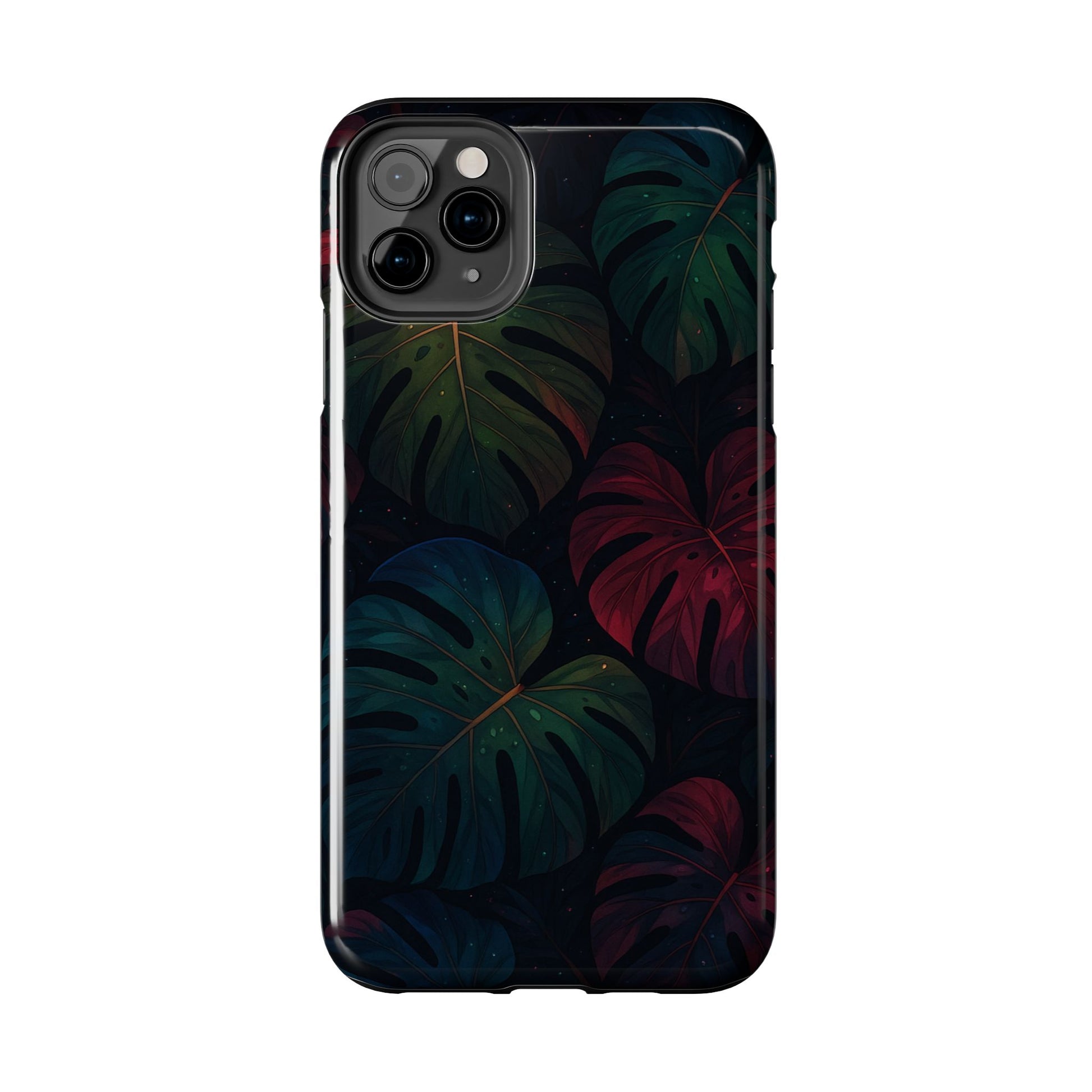 Tropical Leaf