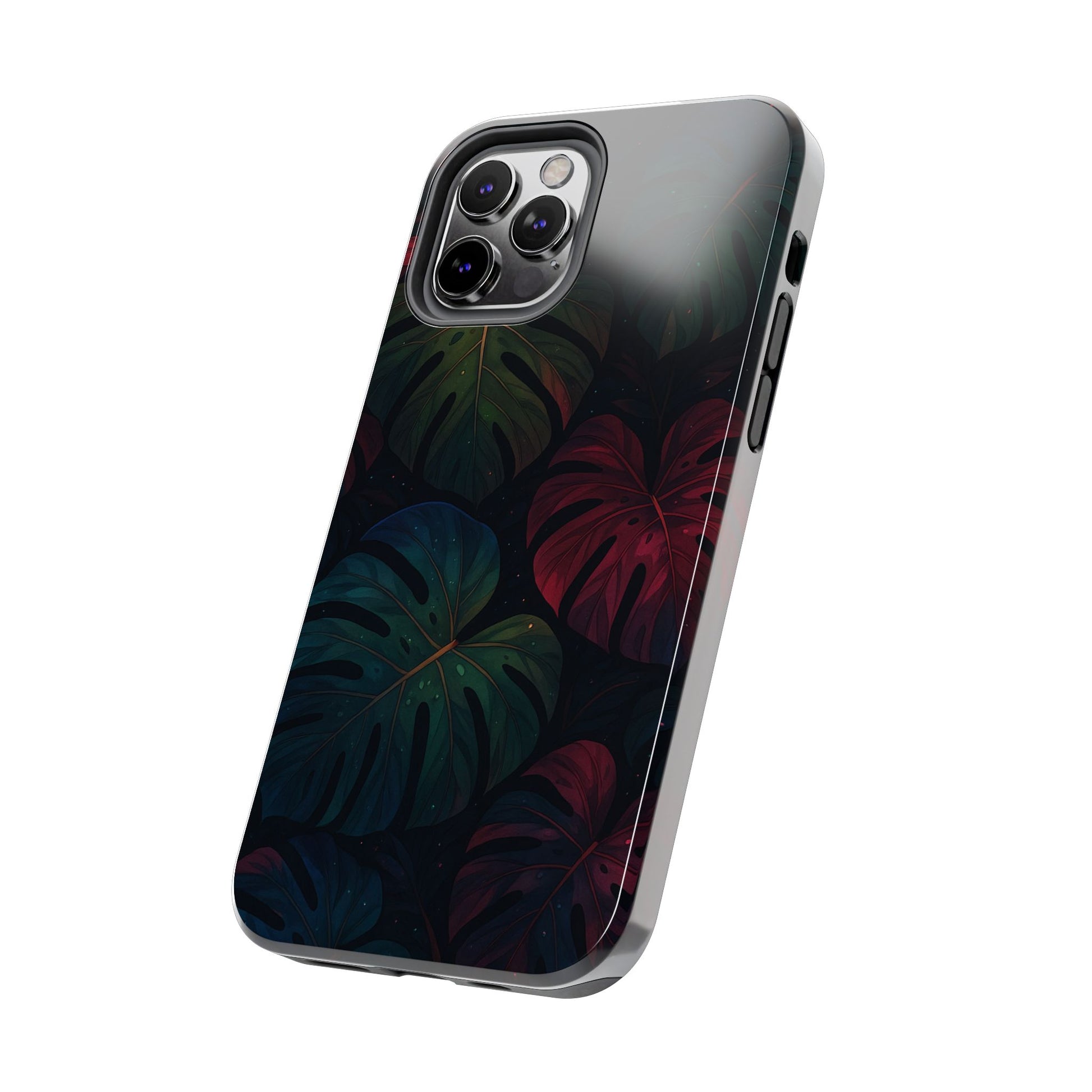 Tropical Leaf