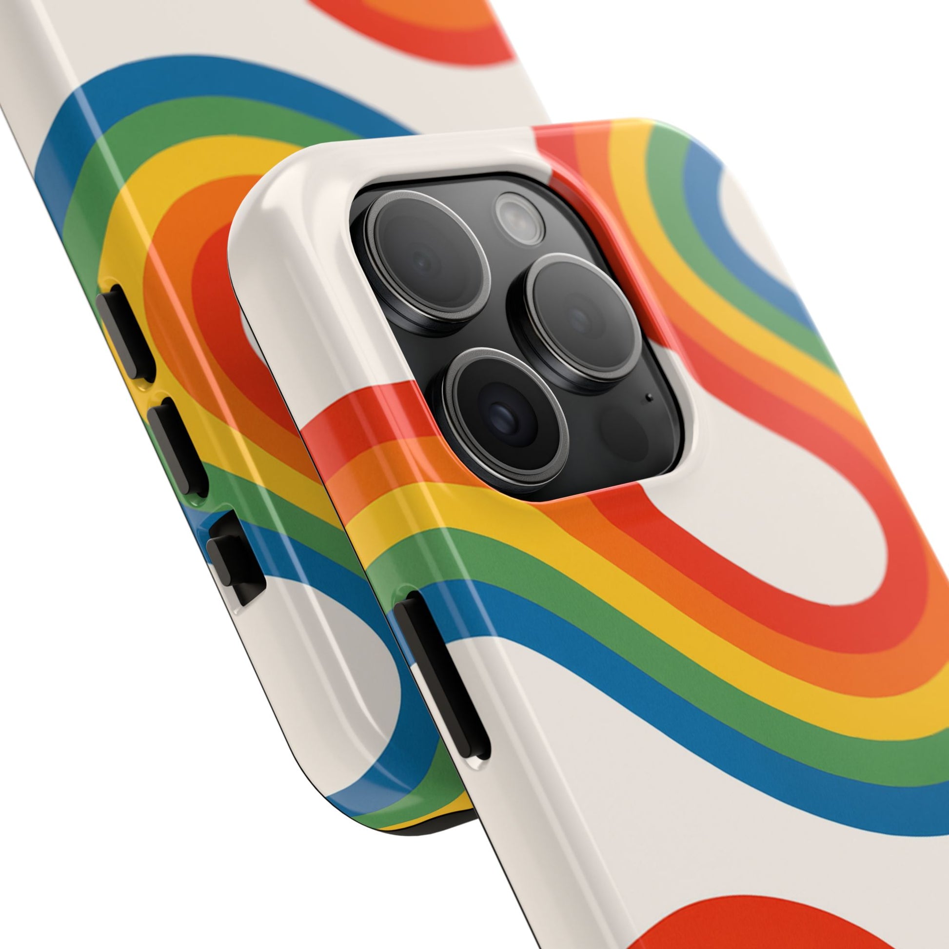 Pride Waves