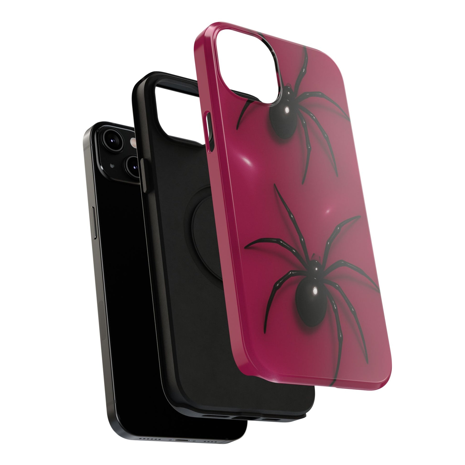 Pink Venom